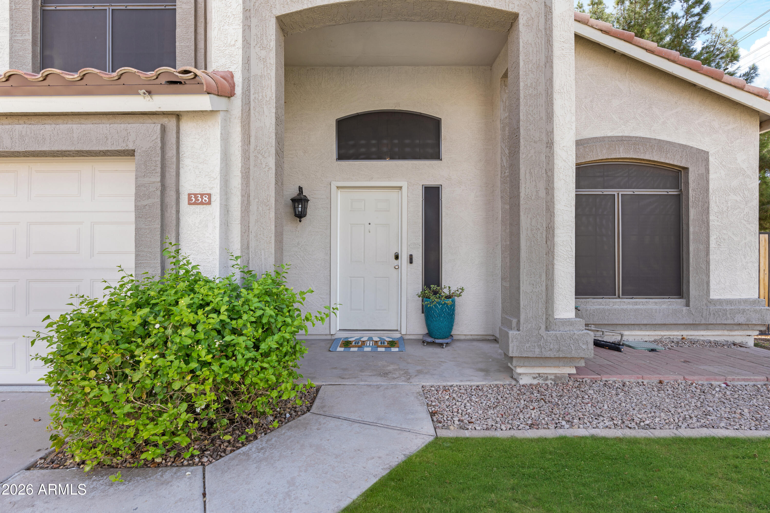 ESQUIRE VILLAGE AMD - Residential