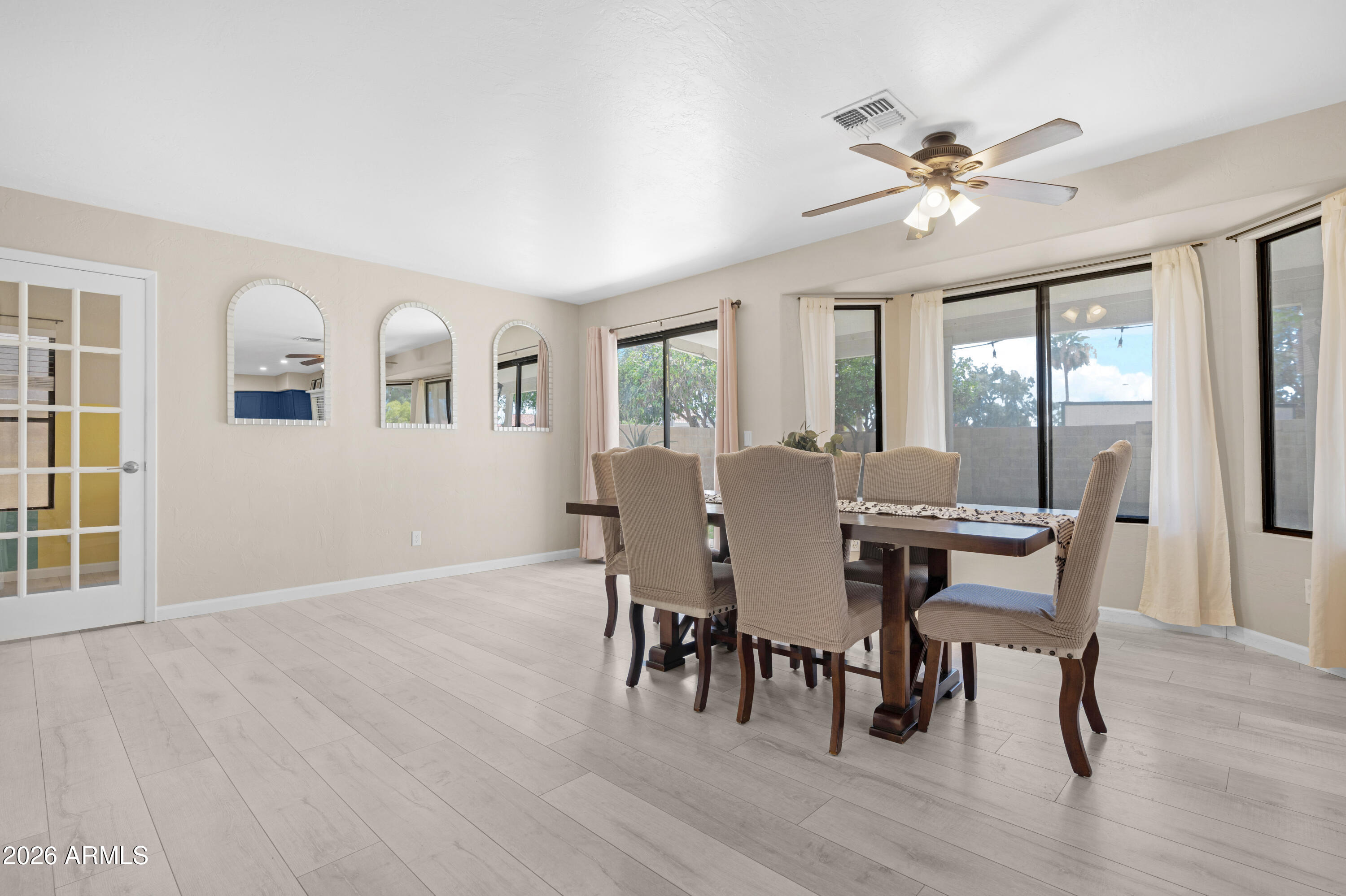 ESQUIRE VILLAGE AMD - Residential