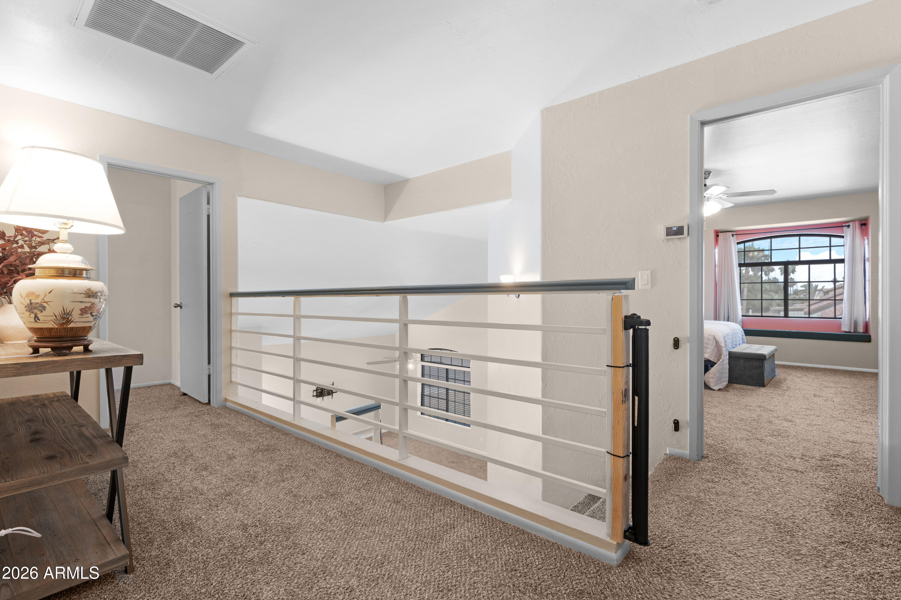 ESQUIRE VILLAGE AMD - Residential
