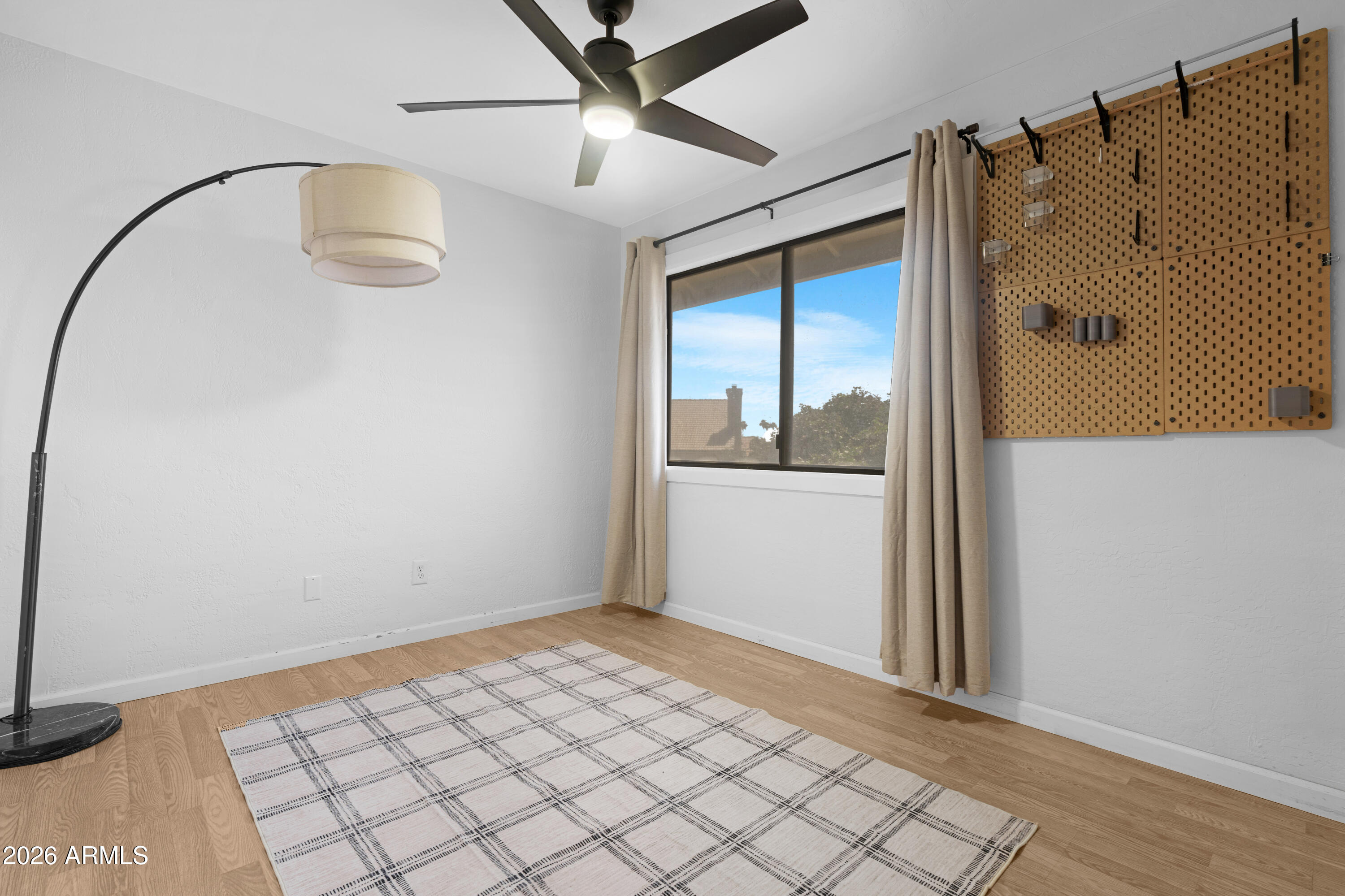 ESQUIRE VILLAGE AMD - Residential