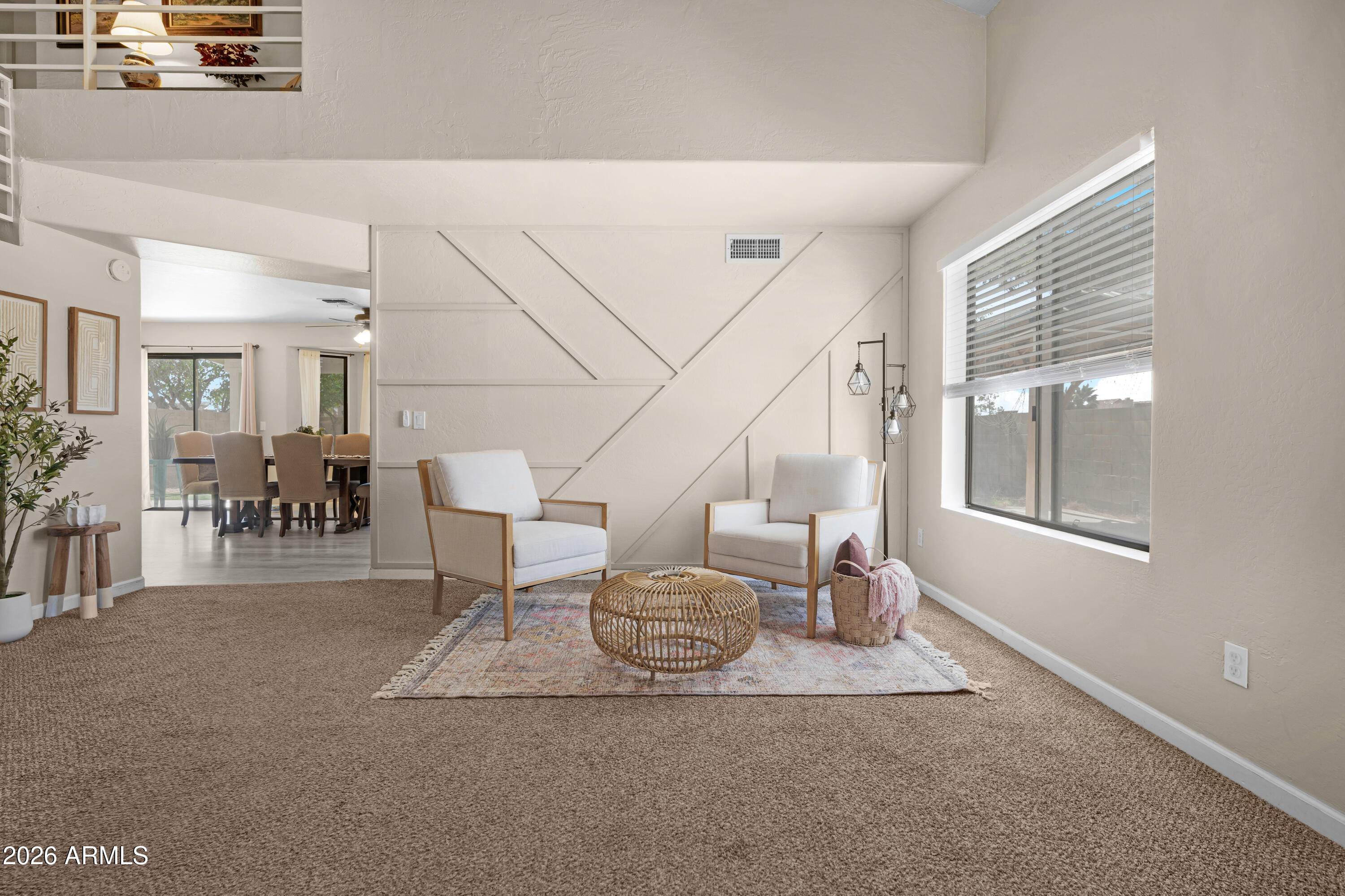ESQUIRE VILLAGE AMD - Residential