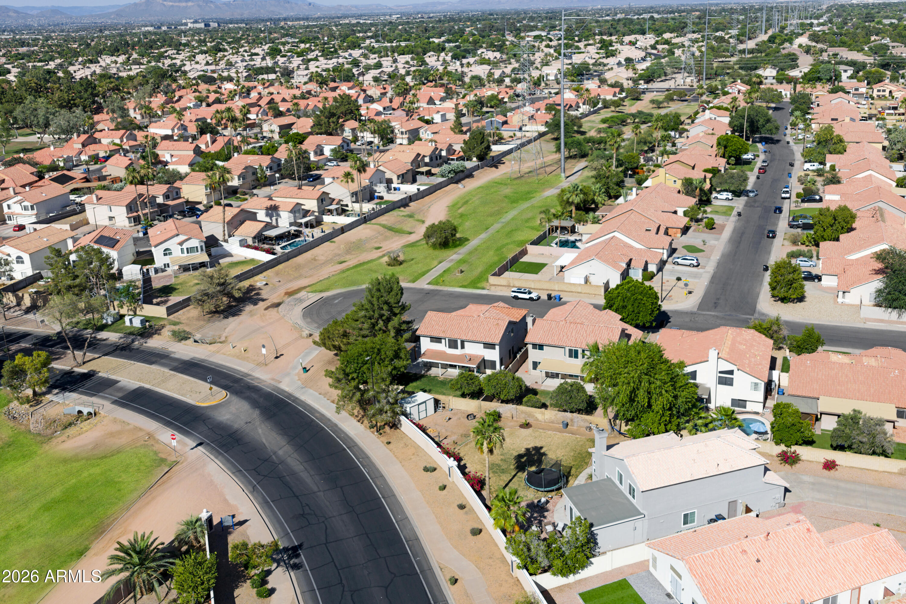 ESQUIRE VILLAGE AMD - Residential