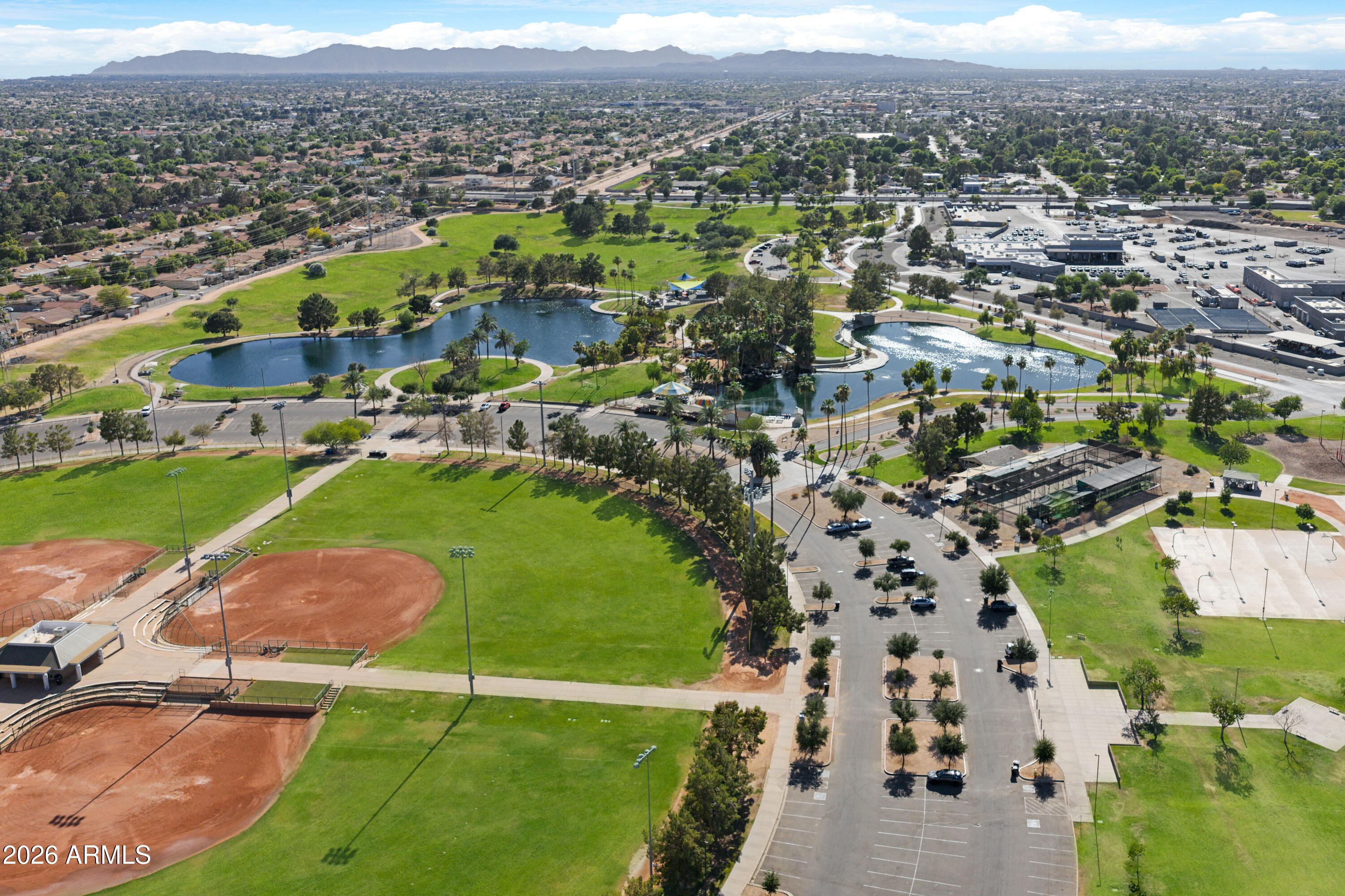 ESQUIRE VILLAGE AMD - Residential