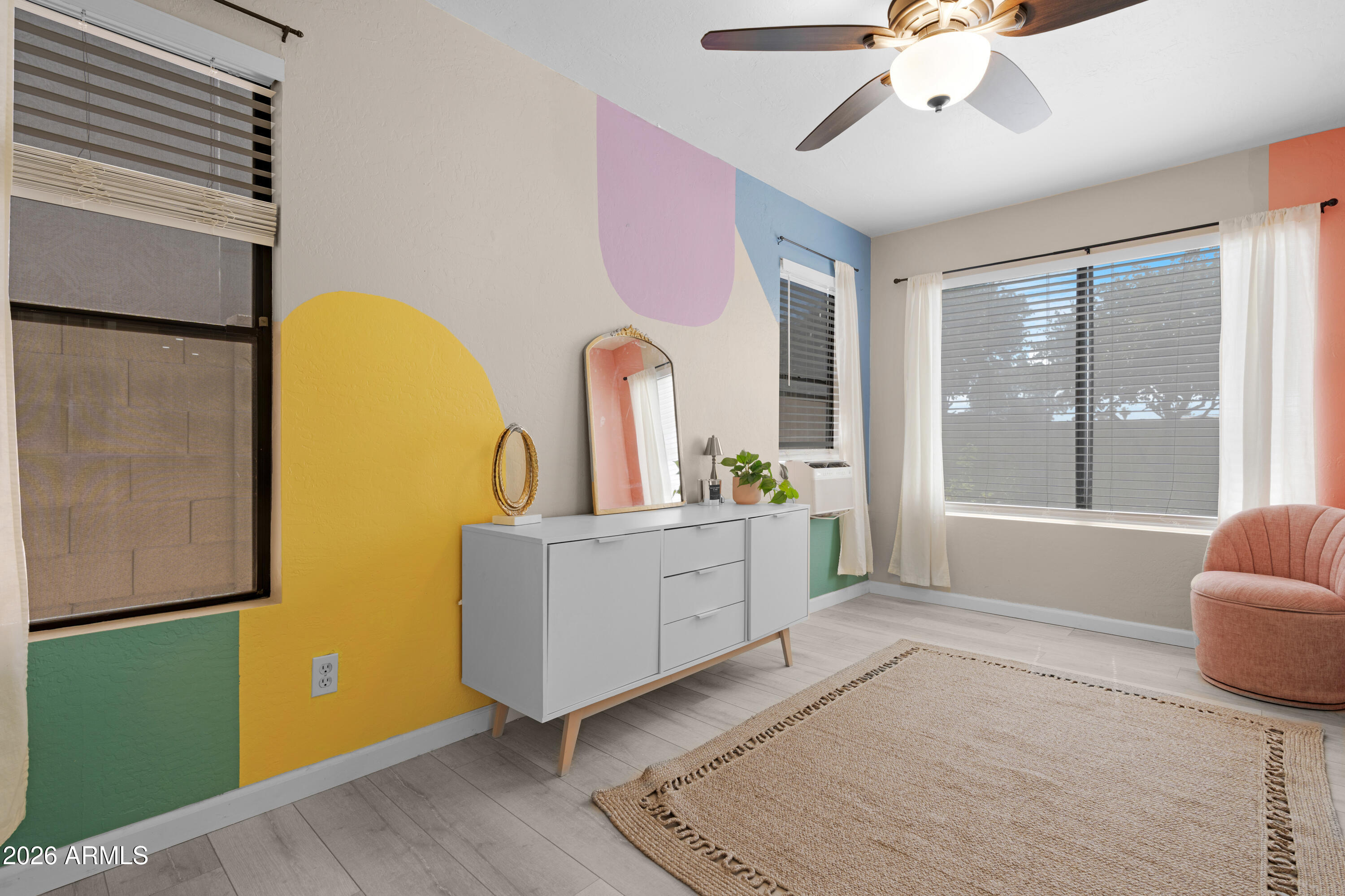ESQUIRE VILLAGE AMD - Residential