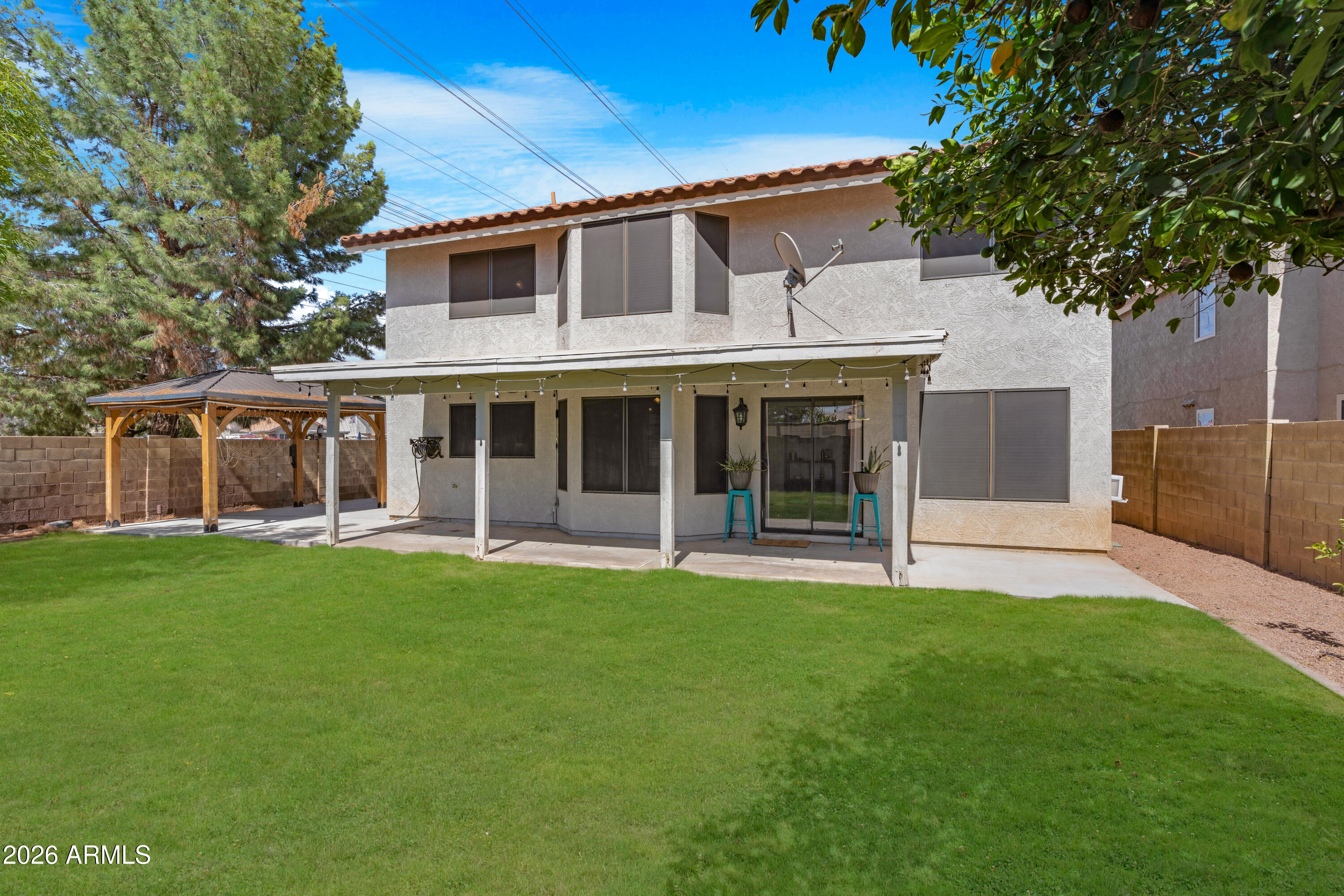 ESQUIRE VILLAGE AMD - Residential