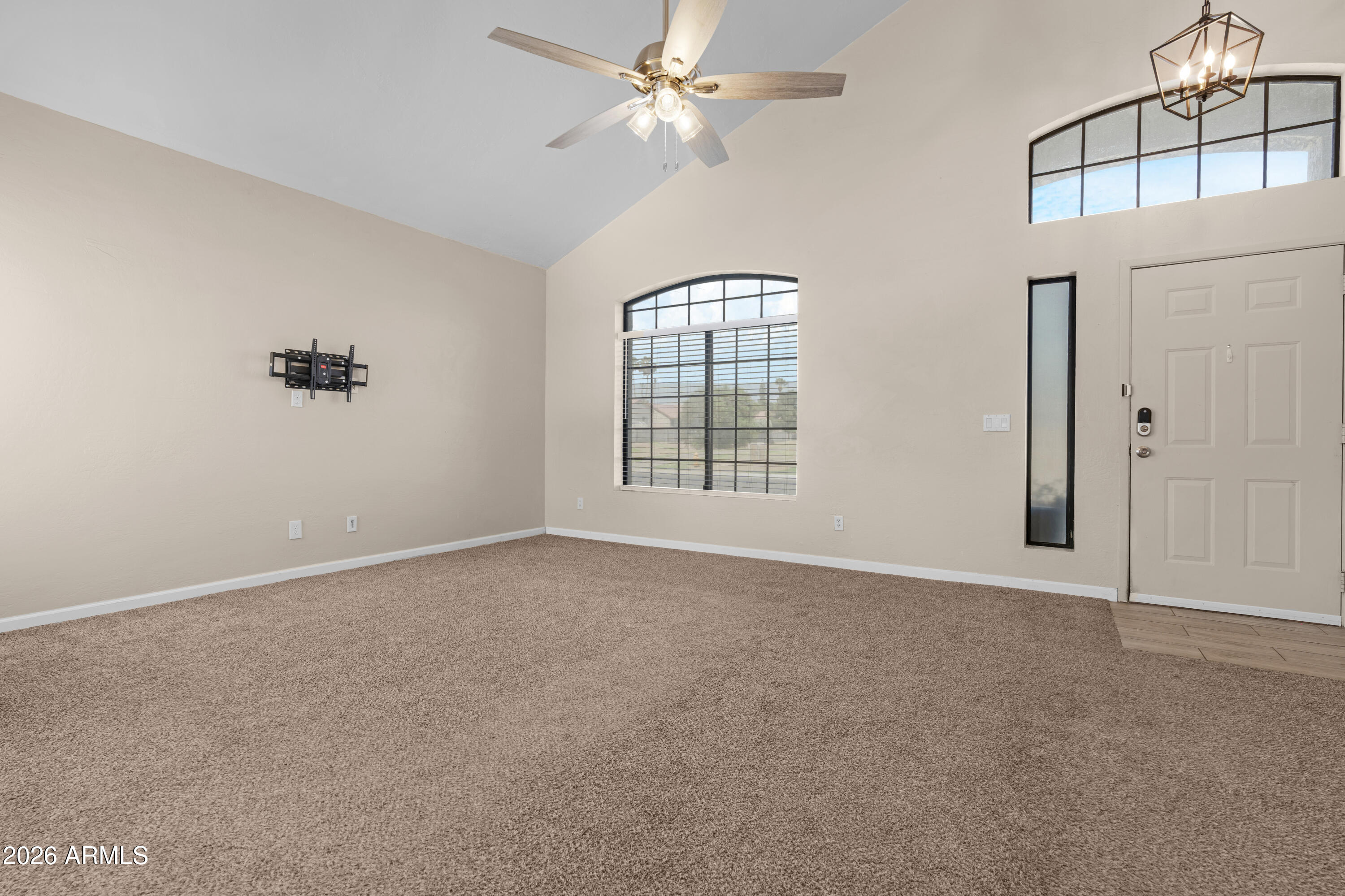 ESQUIRE VILLAGE AMD - Residential