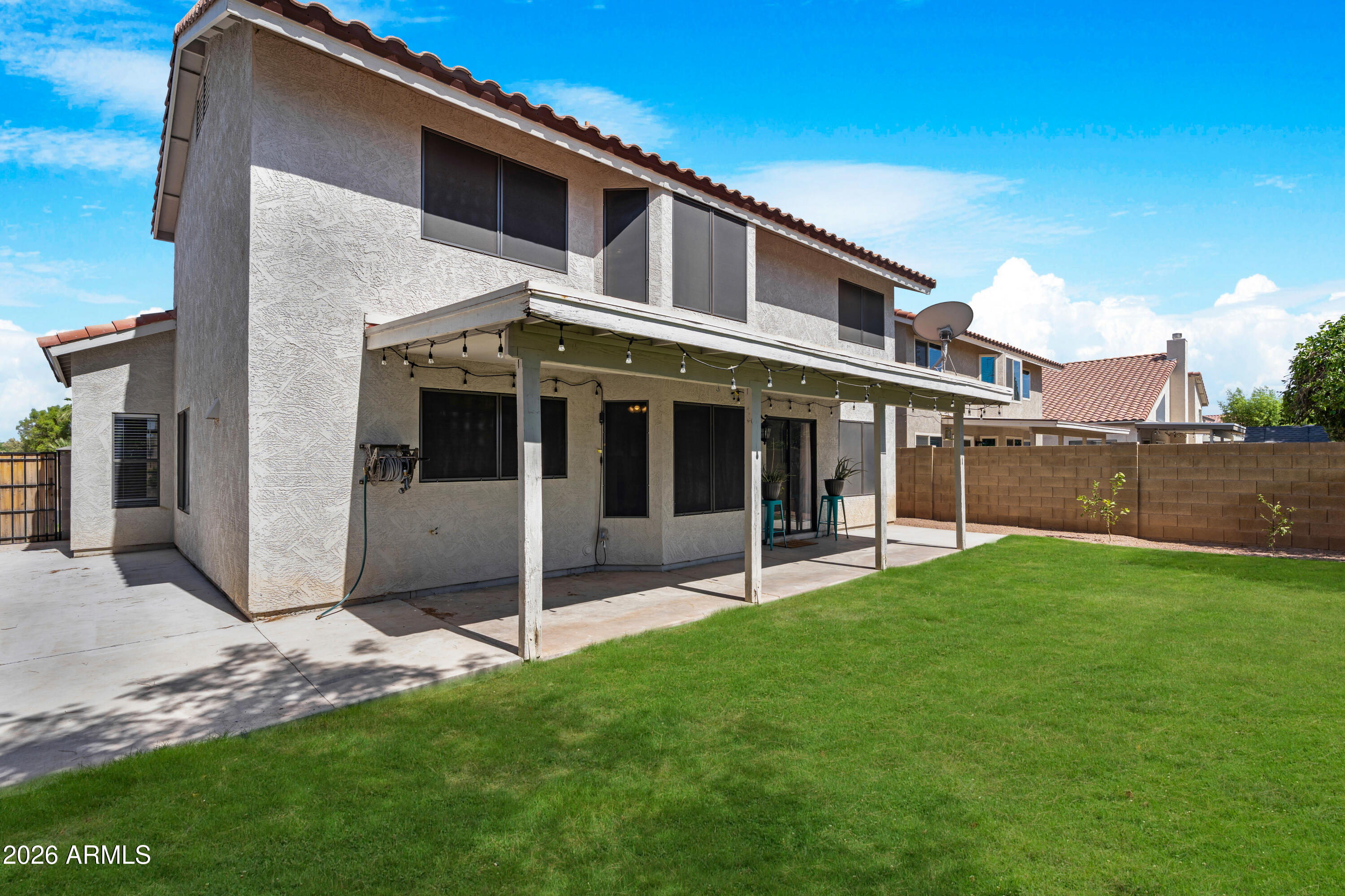 ESQUIRE VILLAGE AMD - Residential