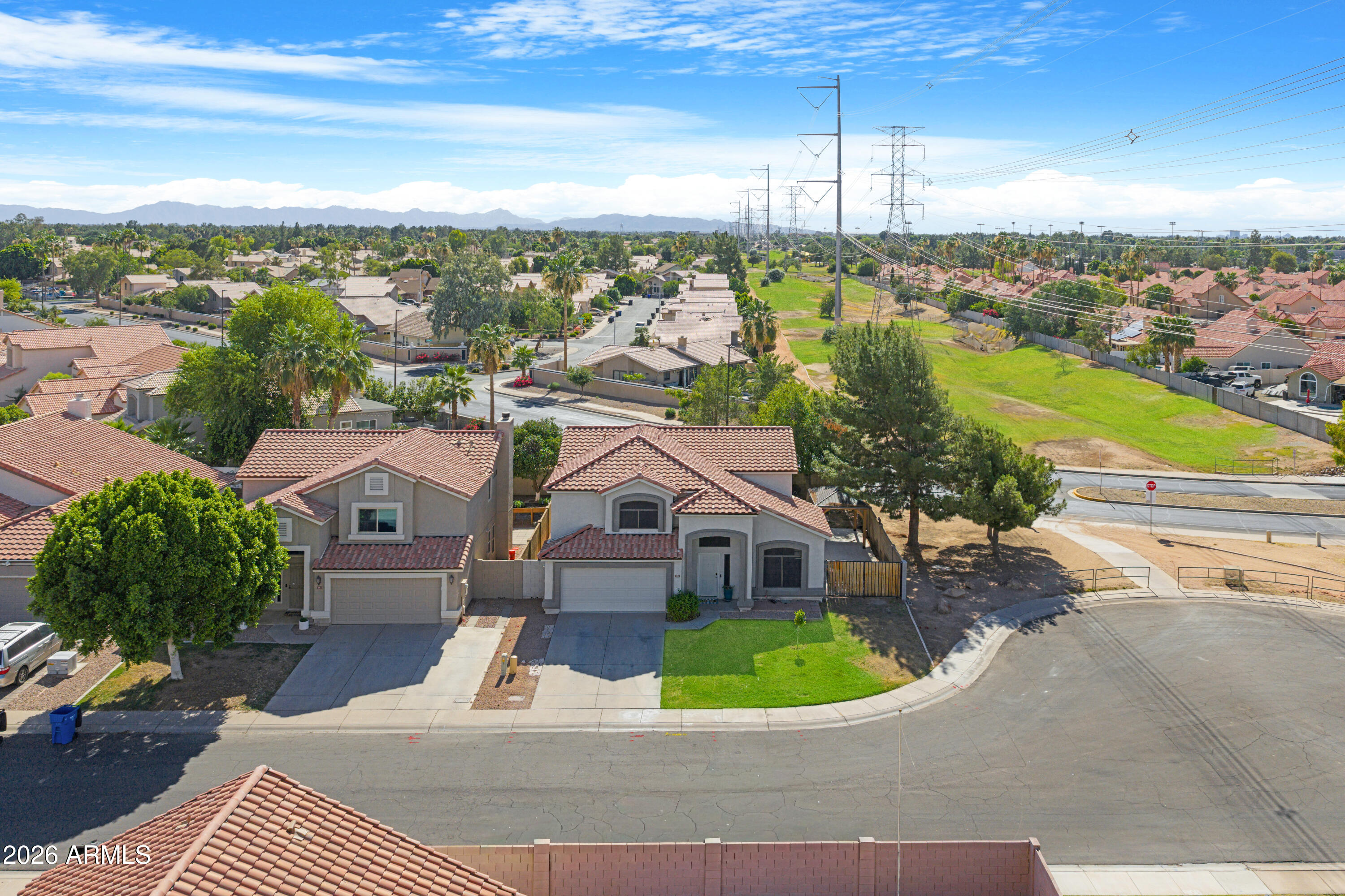 ESQUIRE VILLAGE AMD - Residential