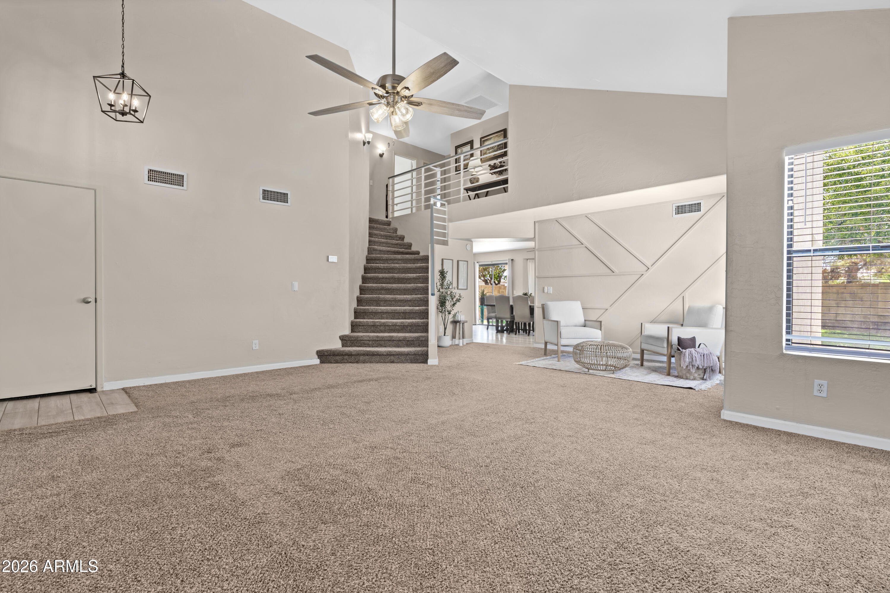 ESQUIRE VILLAGE AMD - Residential