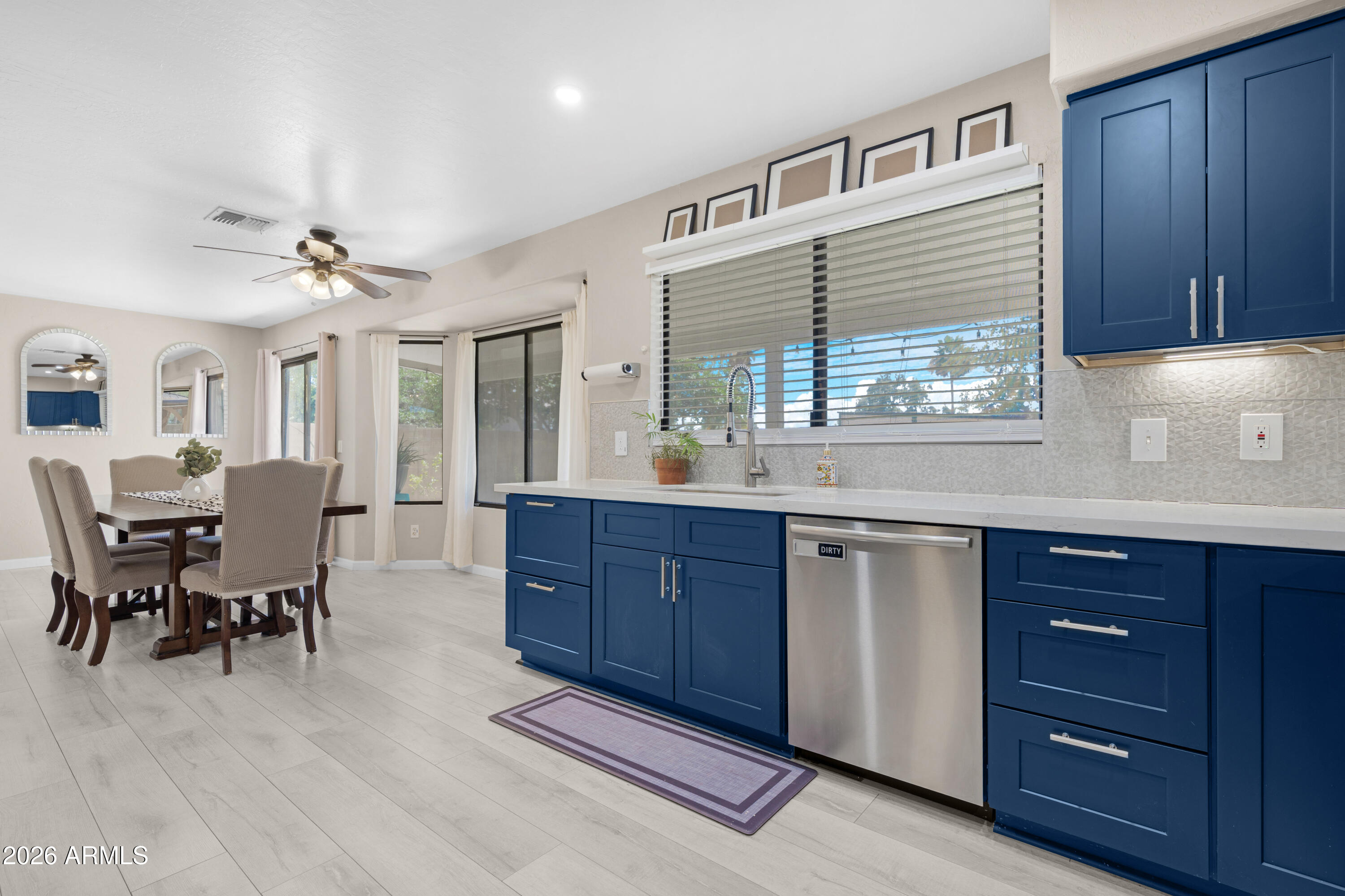 ESQUIRE VILLAGE AMD - Residential