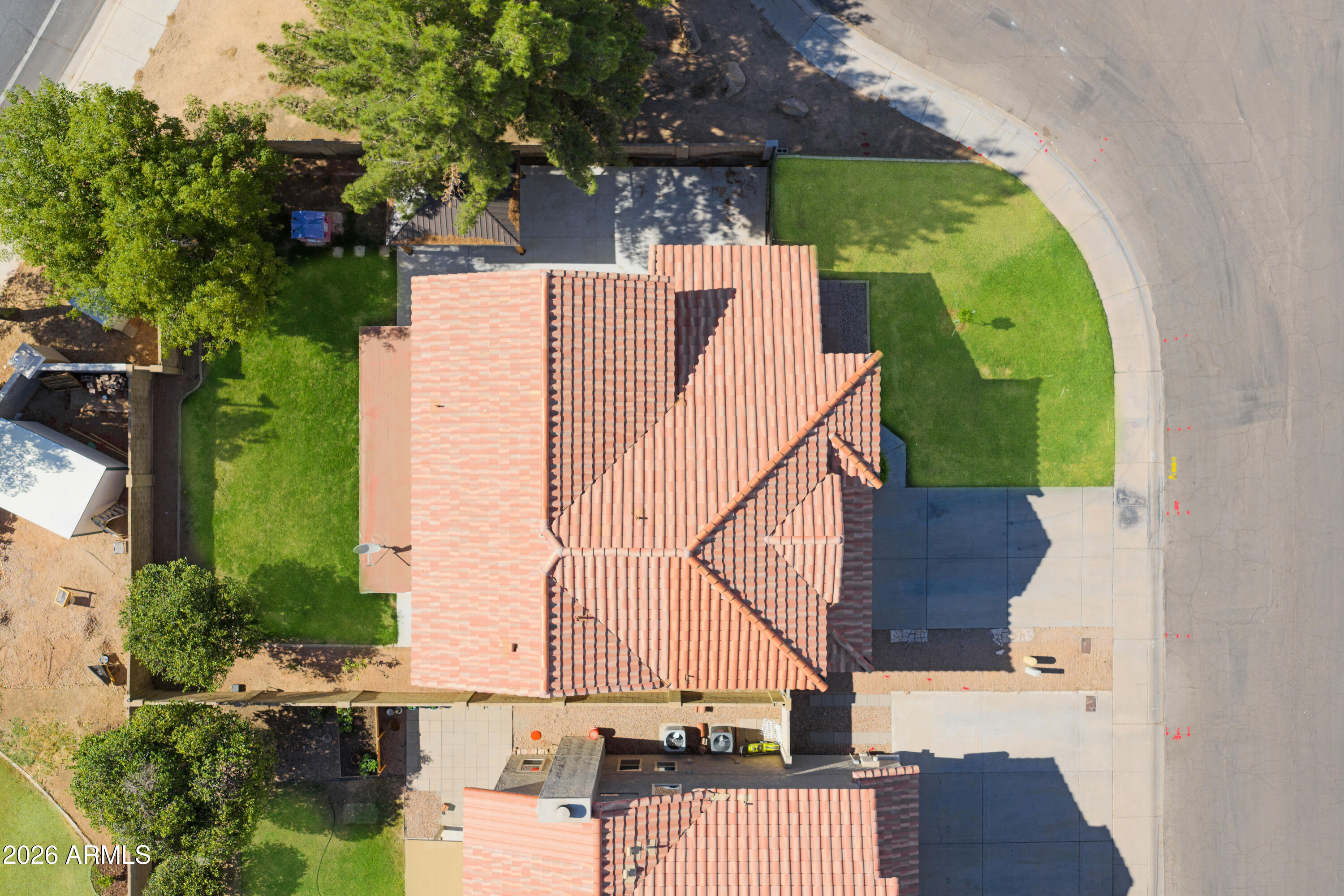 ESQUIRE VILLAGE AMD - Residential