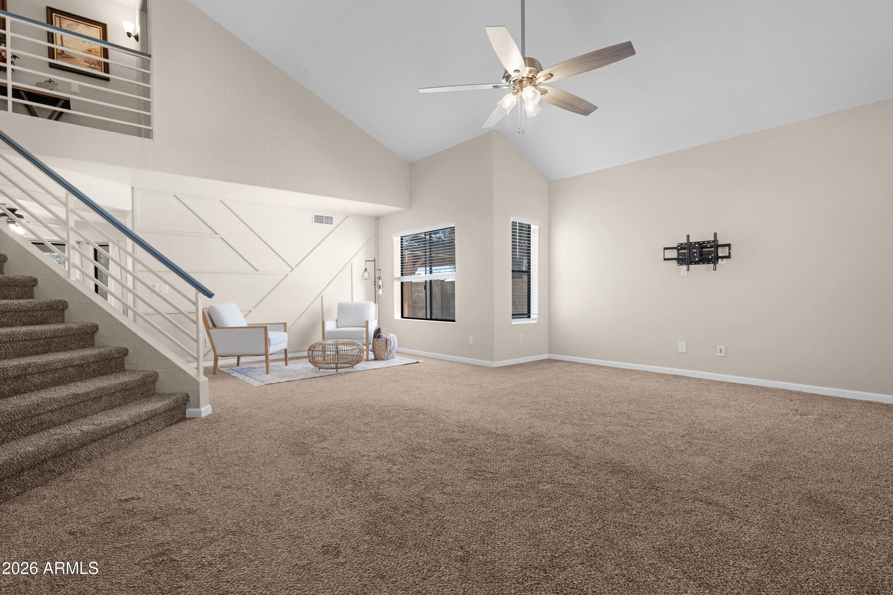 ESQUIRE VILLAGE AMD - Residential