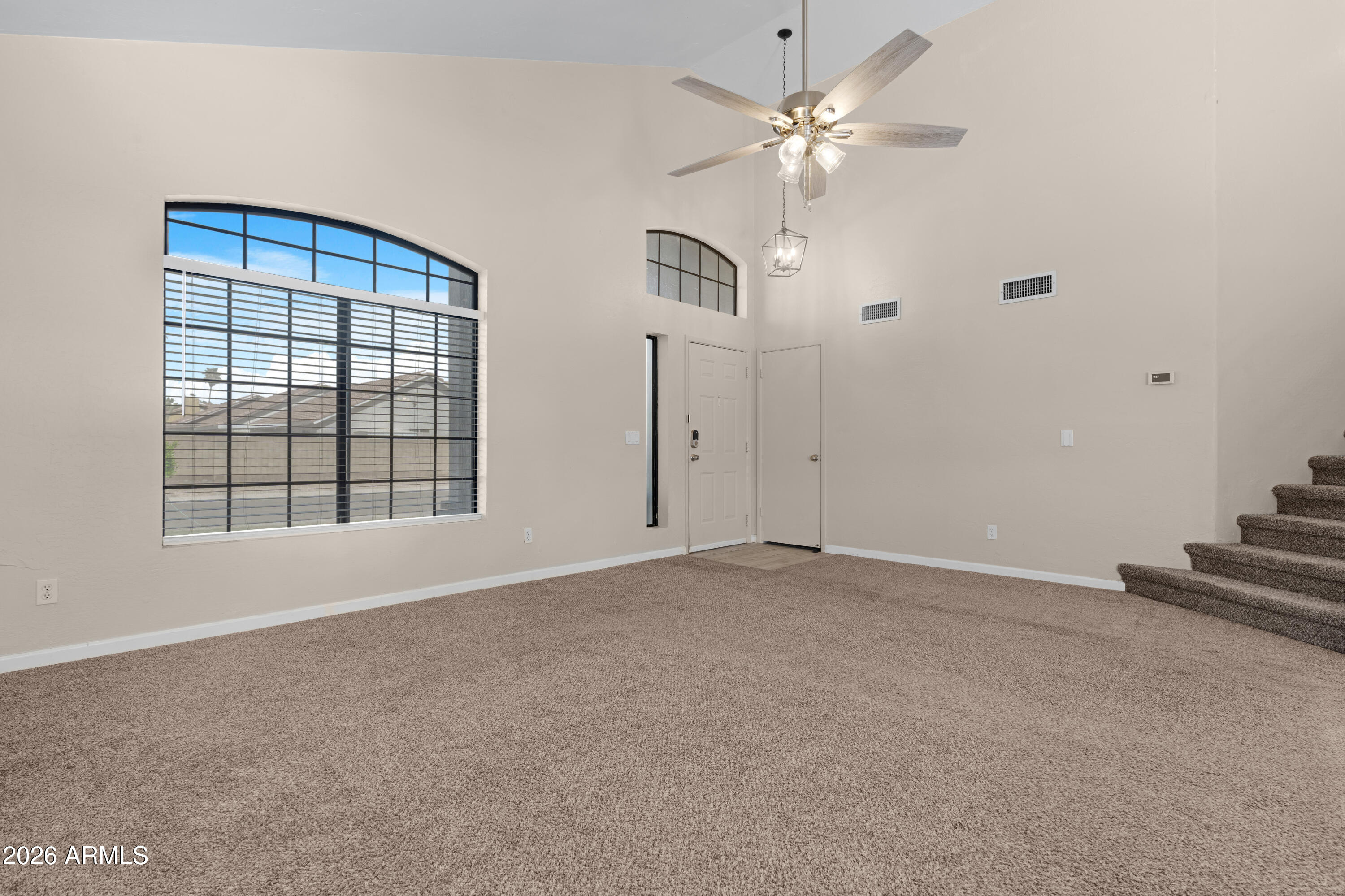 ESQUIRE VILLAGE AMD - Residential