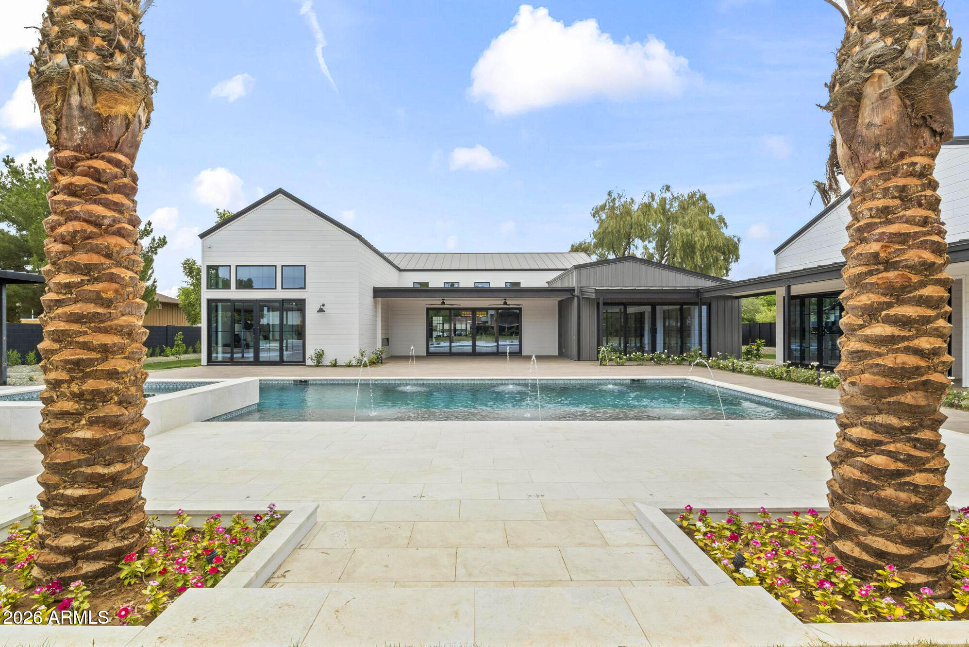 SUNBURST FARMS EAST 3 - Residential