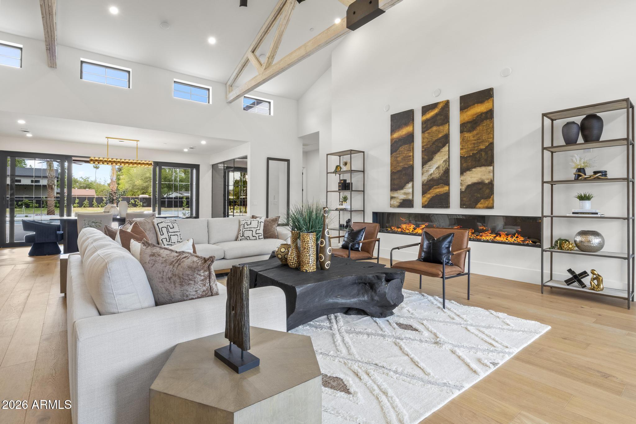 SUNBURST FARMS EAST 3 - Residential
