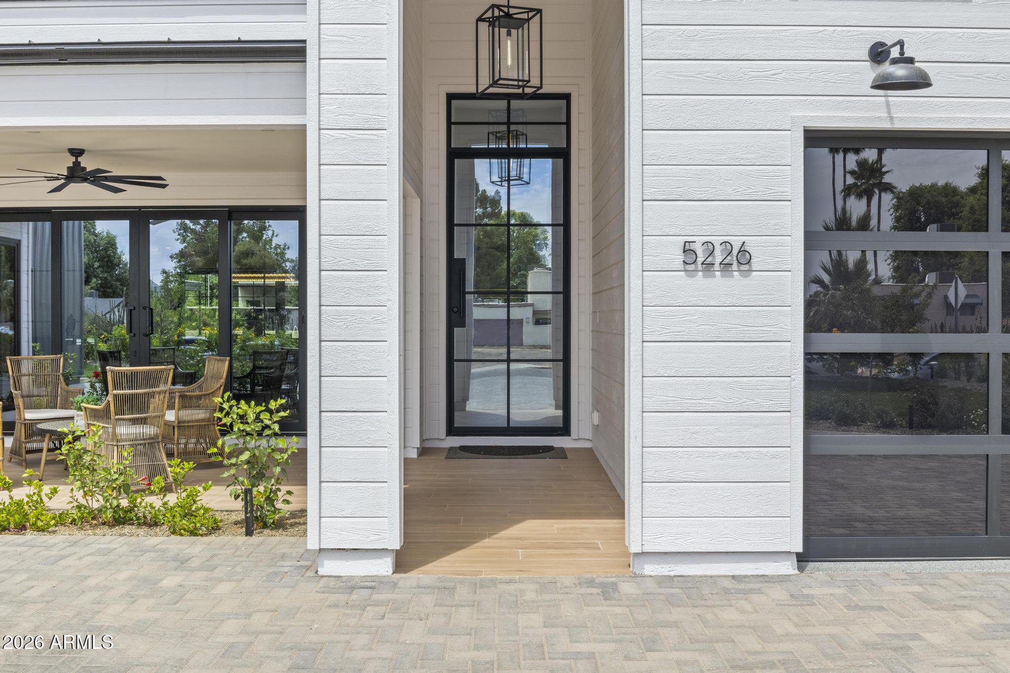 SUNBURST FARMS EAST 3 - Residential