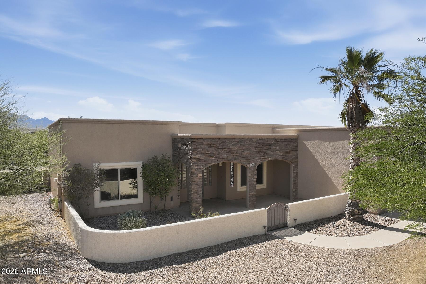 SIERRA RESERVE PHASE 2 - Residential