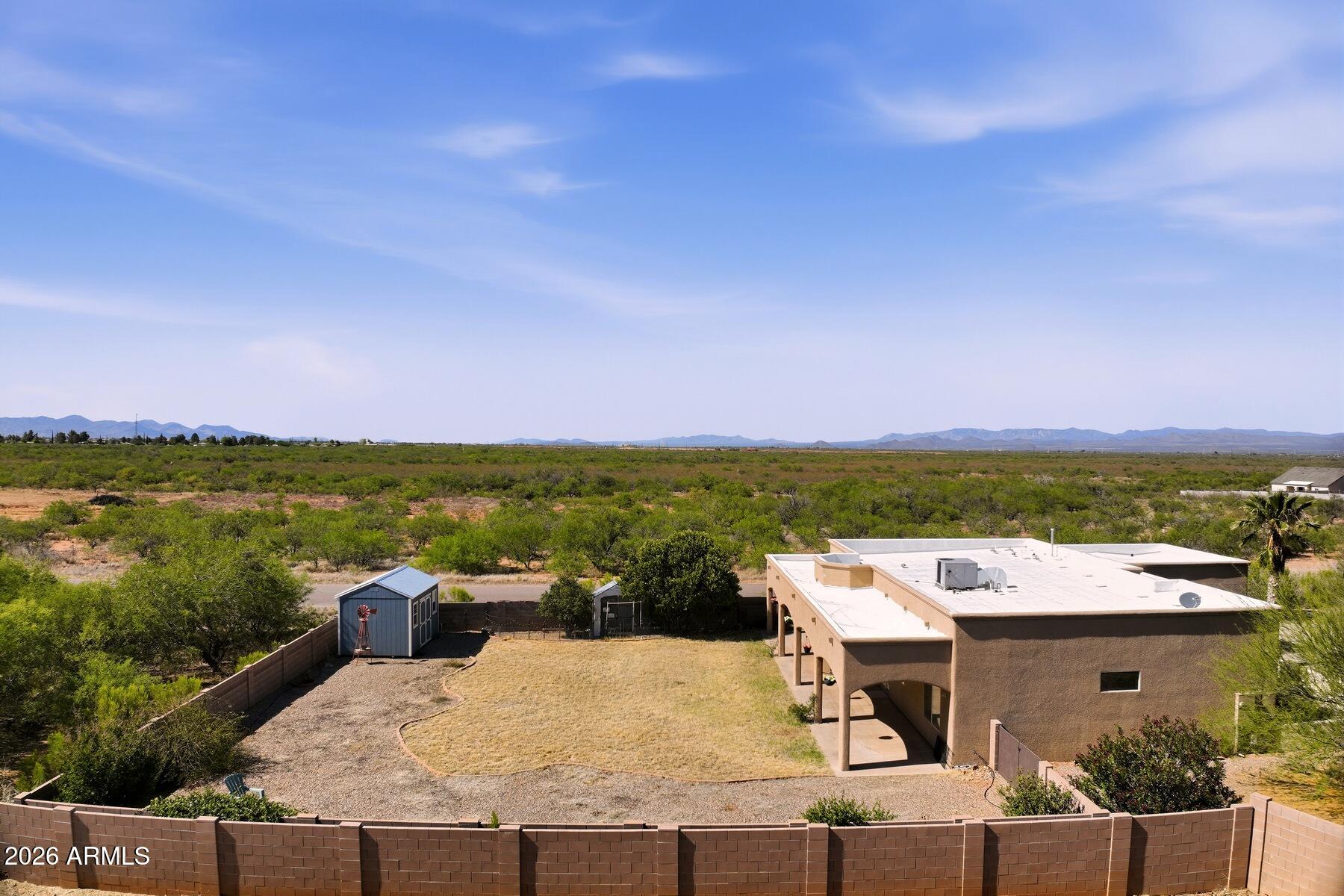 SIERRA RESERVE PHASE 2 - Residential