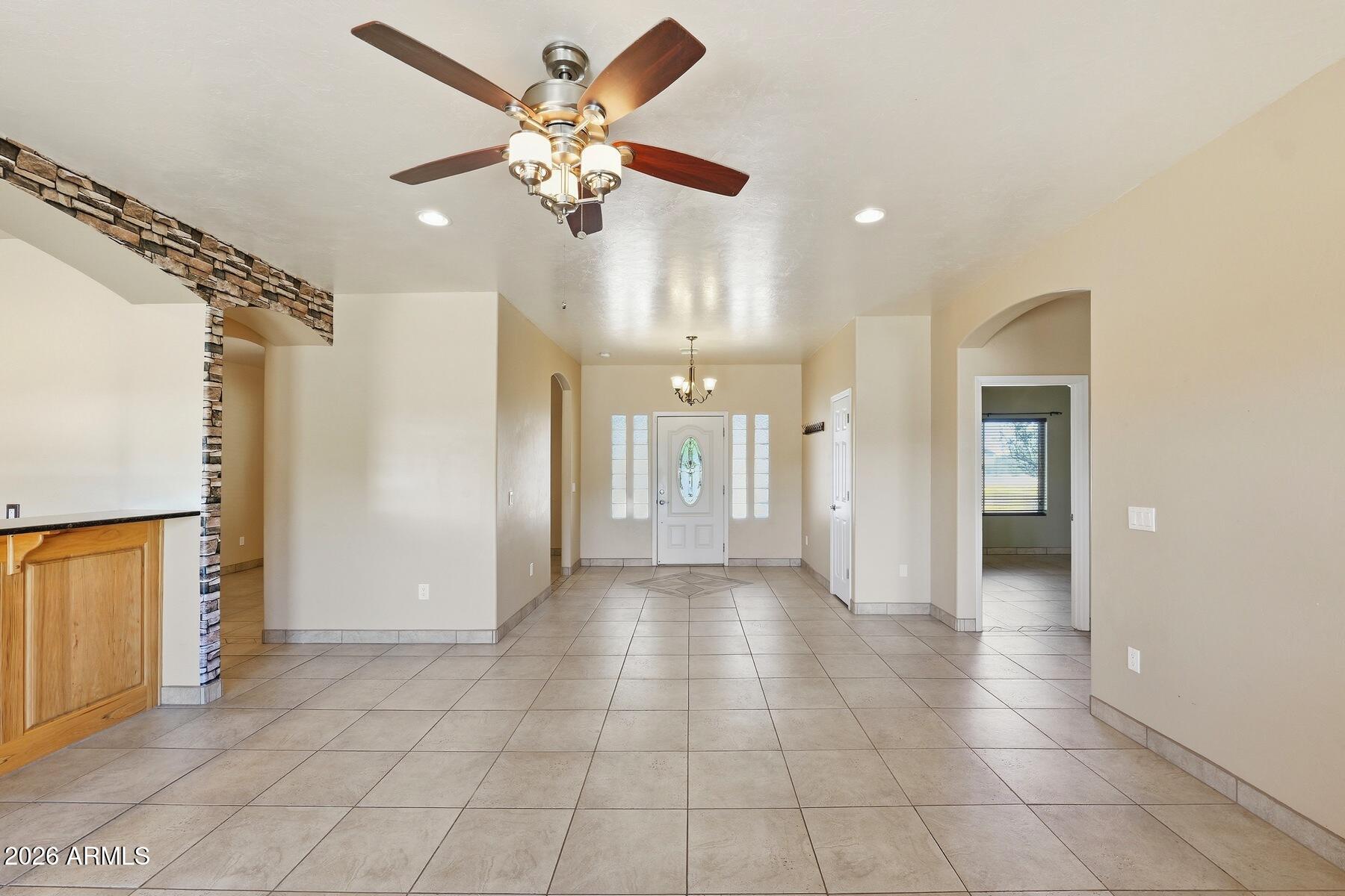 SIERRA RESERVE PHASE 2 - Residential