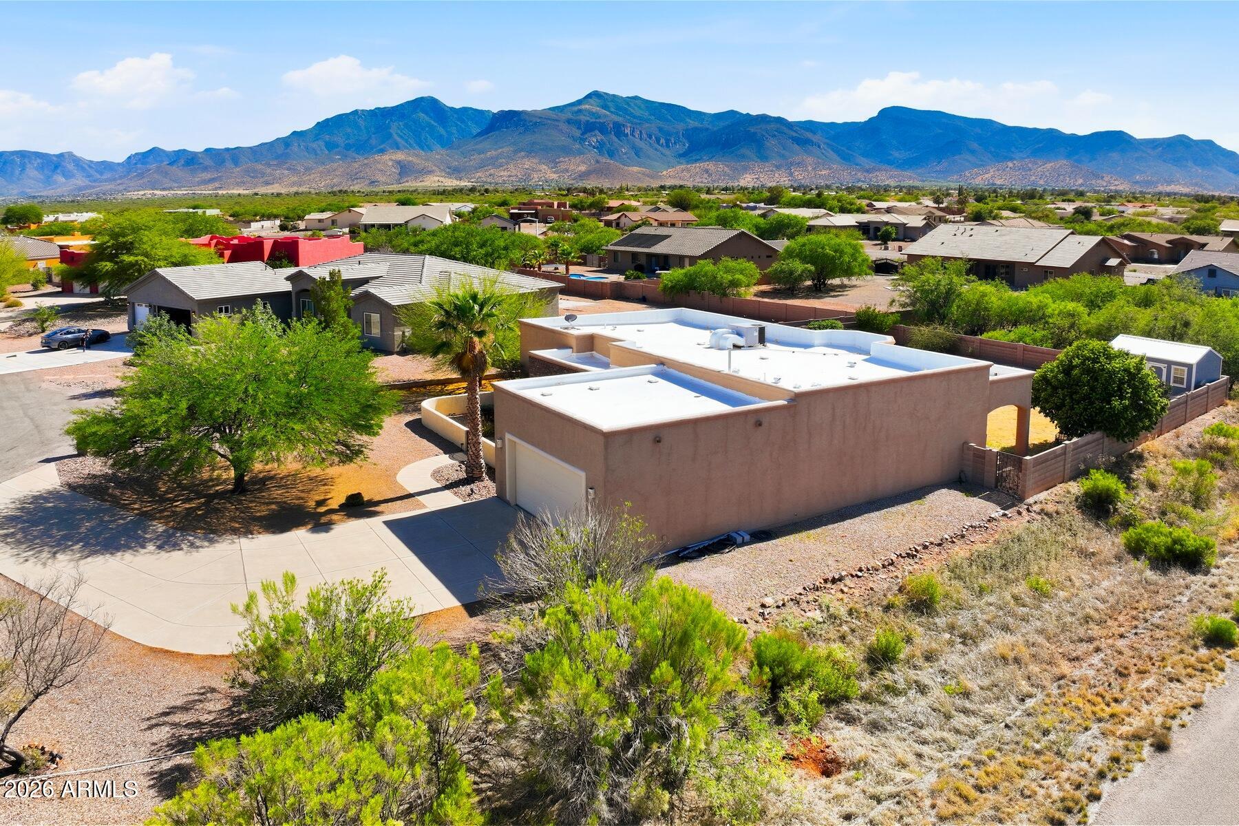 SIERRA RESERVE PHASE 2 - Residential