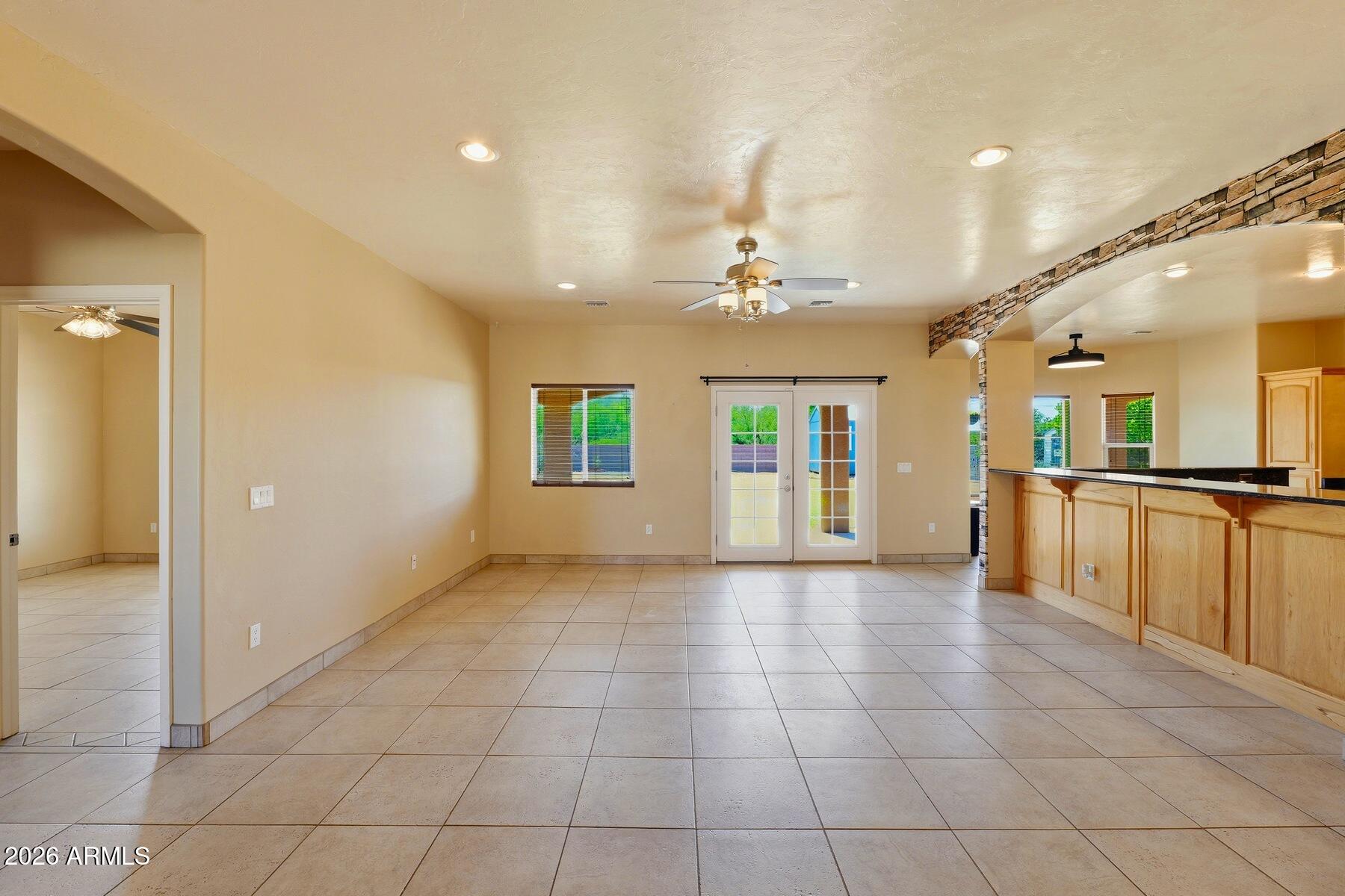 SIERRA RESERVE PHASE 2 - Residential