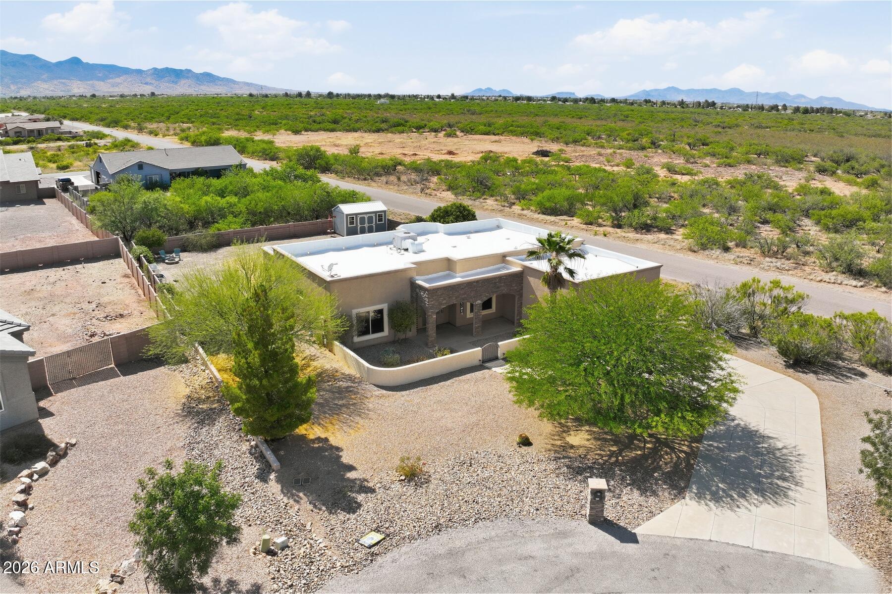 SIERRA RESERVE PHASE 2 - Residential