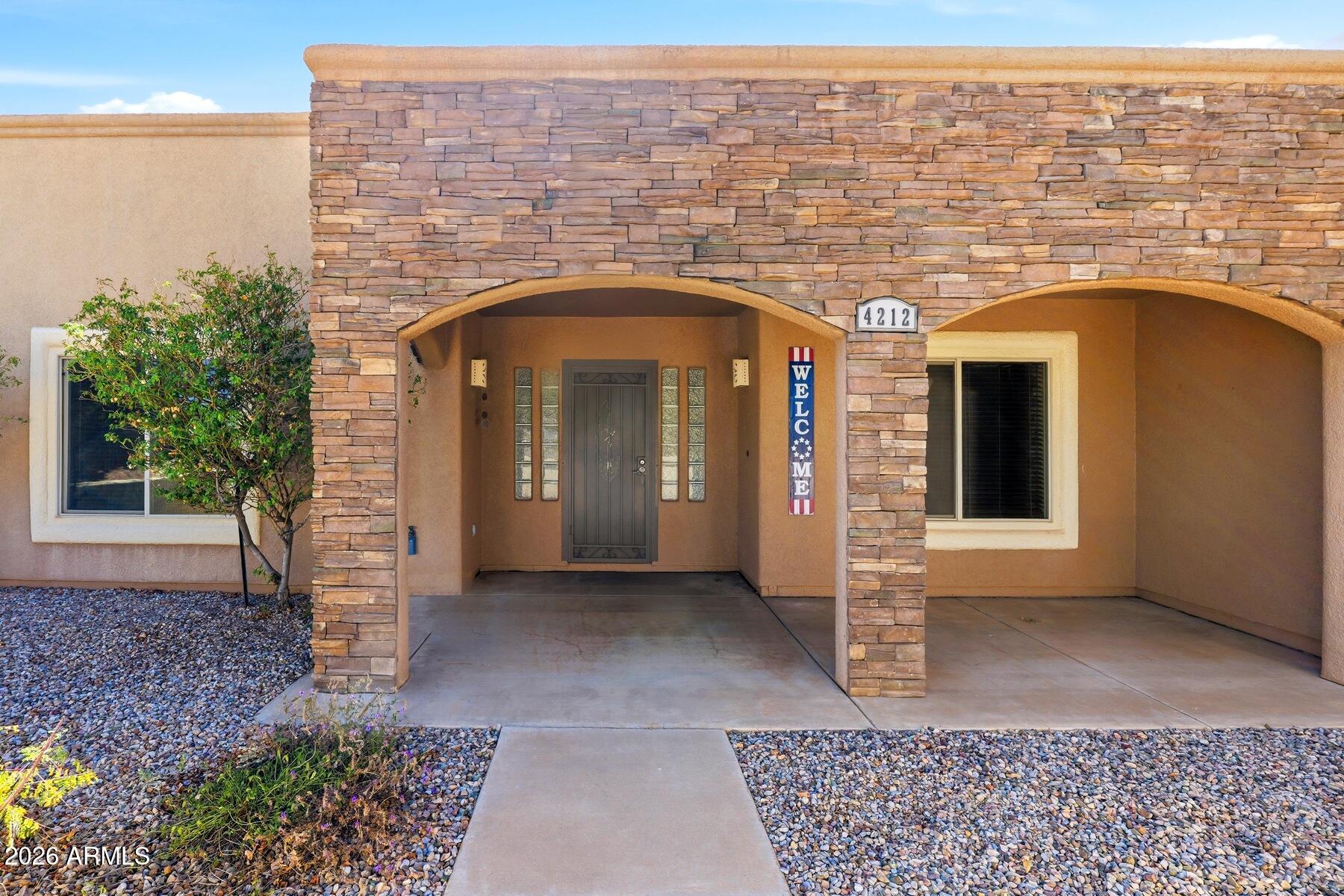 SIERRA RESERVE PHASE 2 - Residential