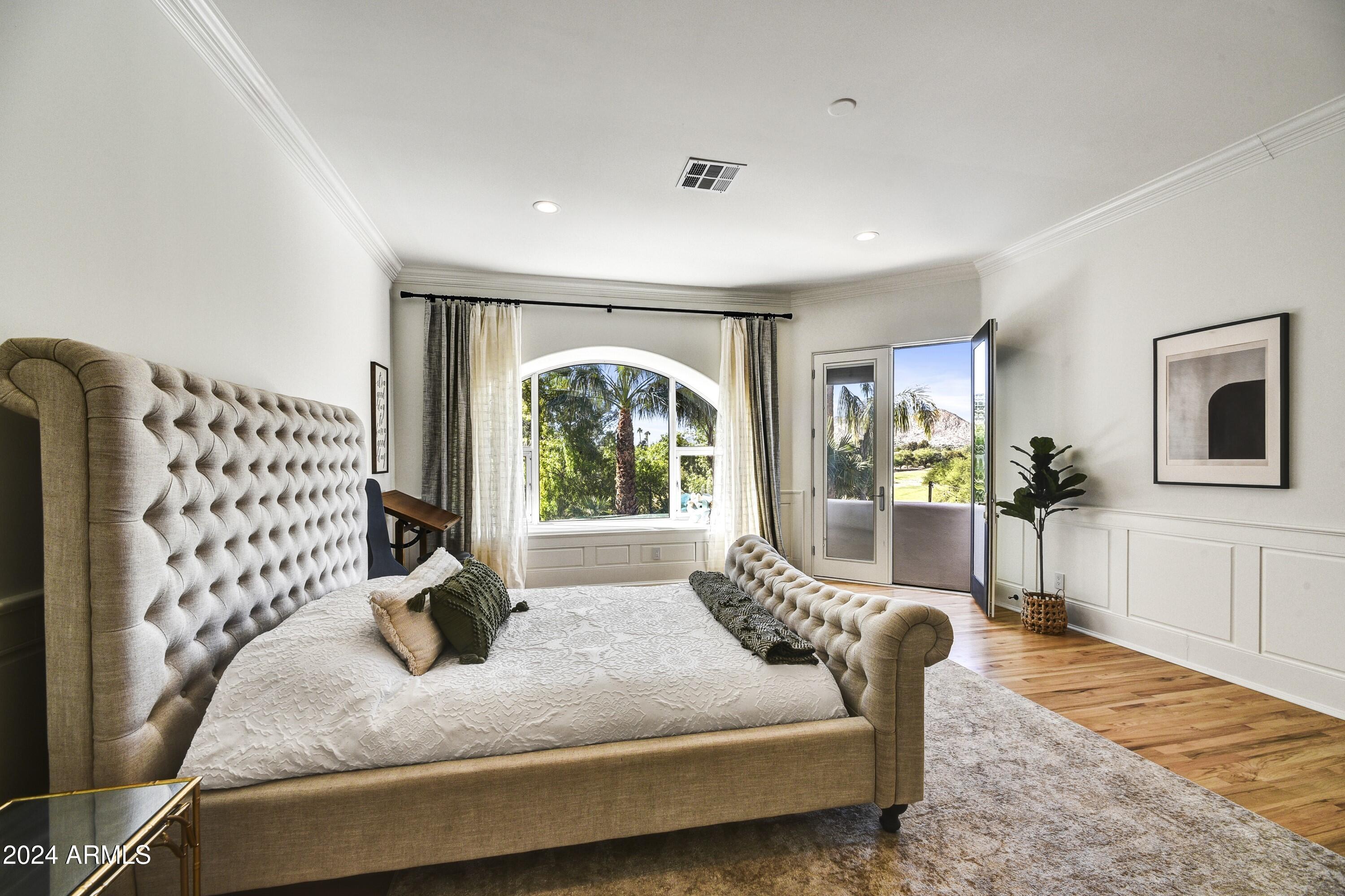 CAMELBACK COUNTRY ESTATES UNIT 2 - Residential