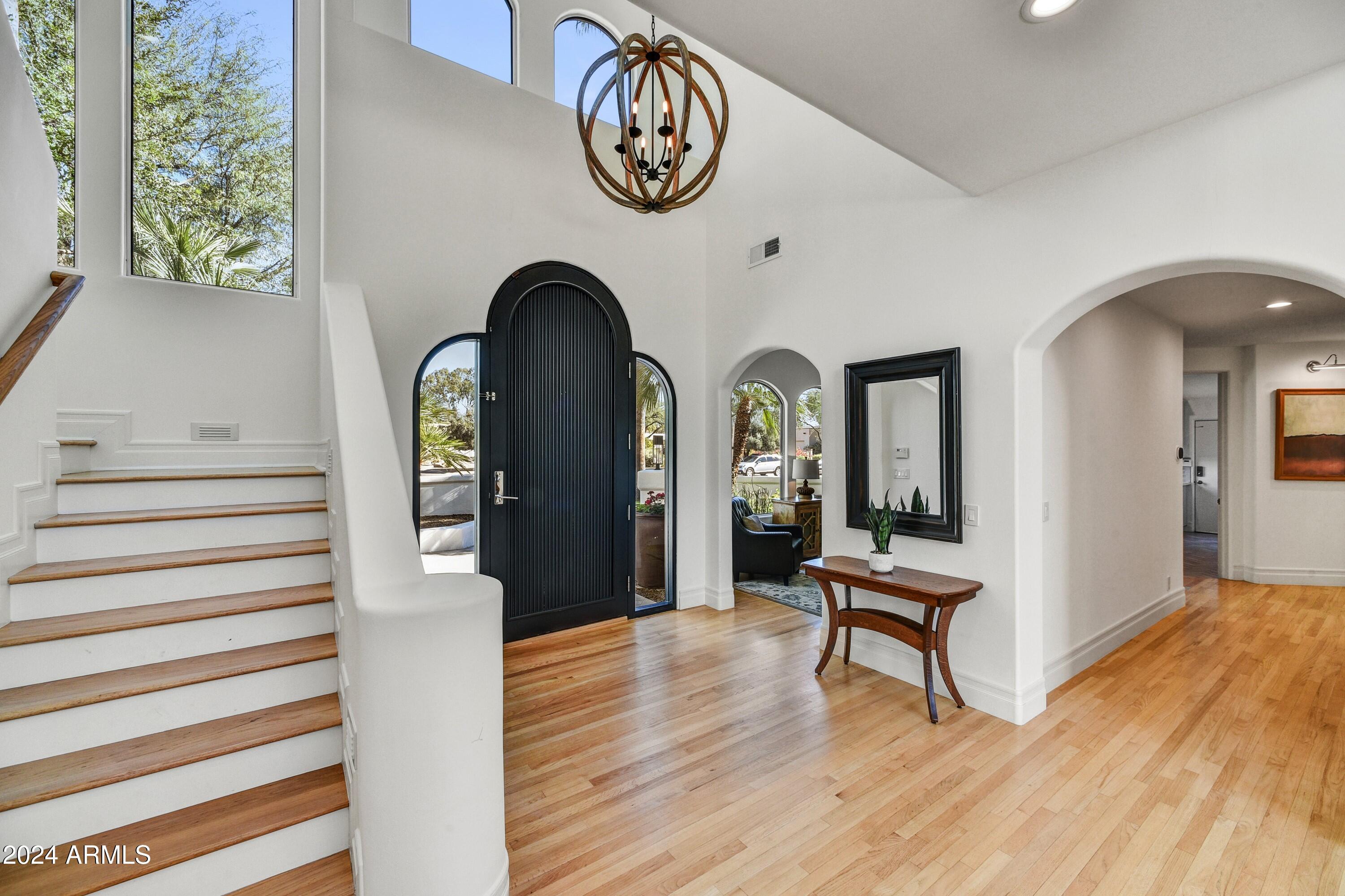 CAMELBACK COUNTRY ESTATES UNIT 2 - Residential