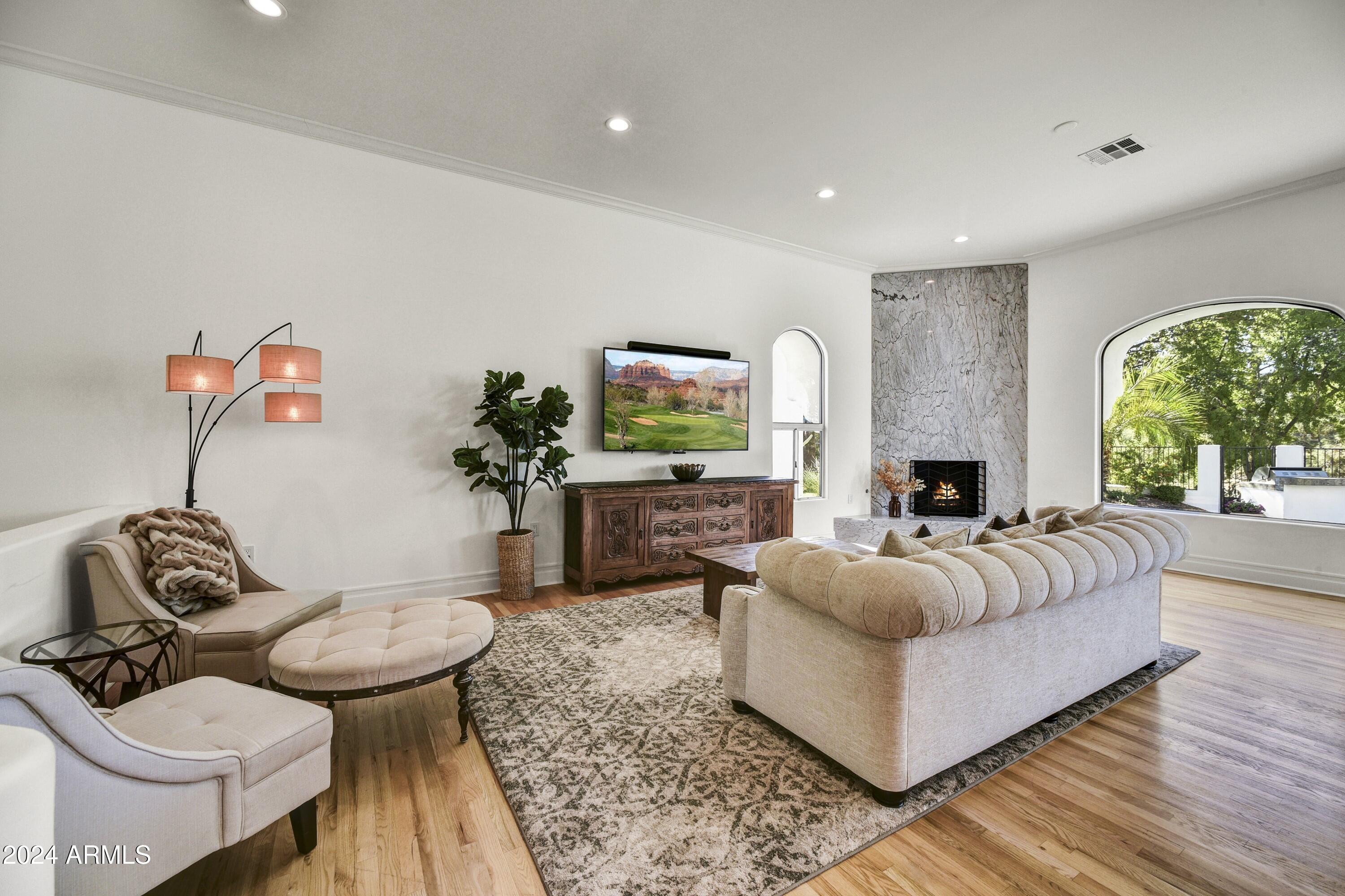 CAMELBACK COUNTRY ESTATES UNIT 2 - Residential