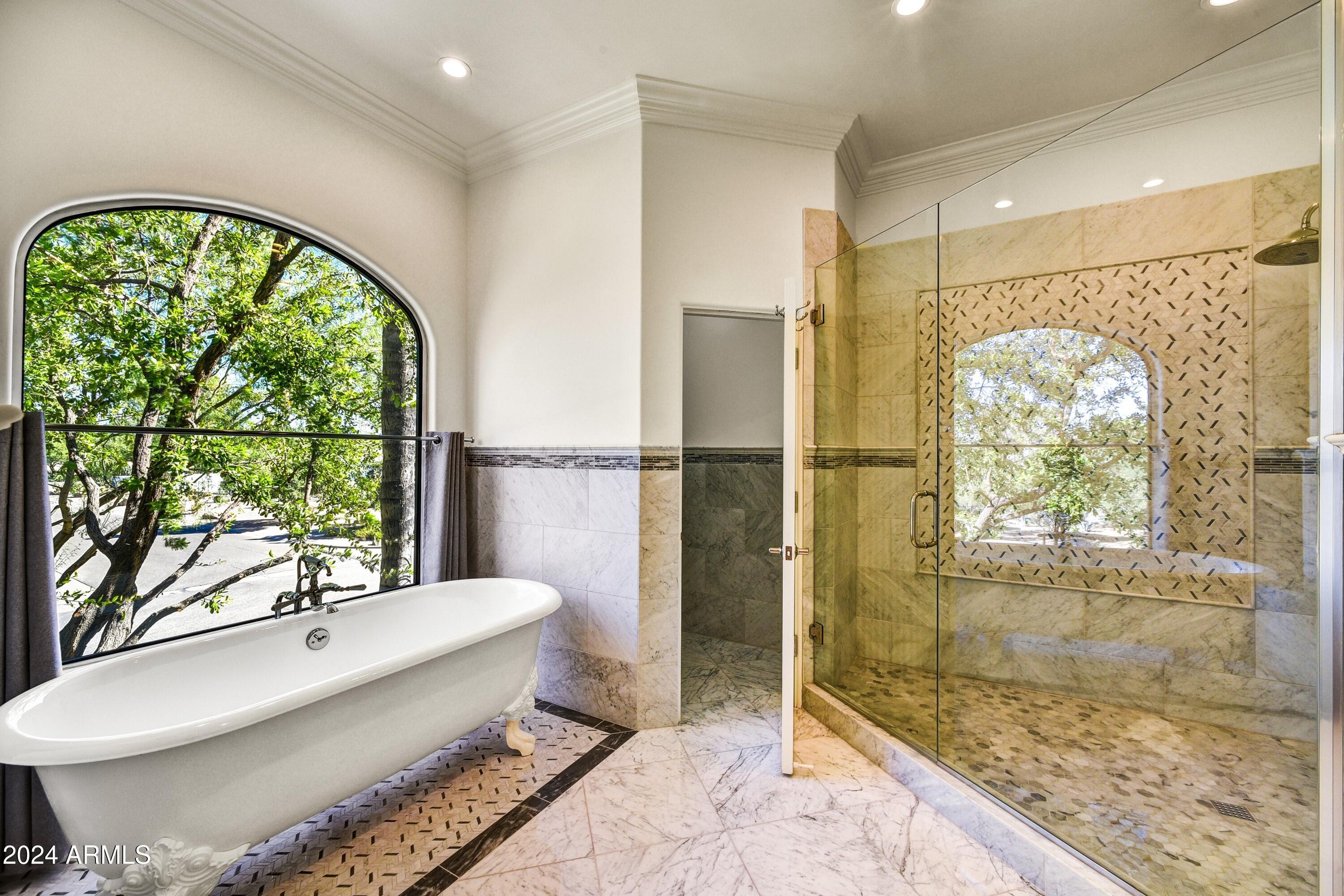 CAMELBACK COUNTRY ESTATES UNIT 2 - Residential