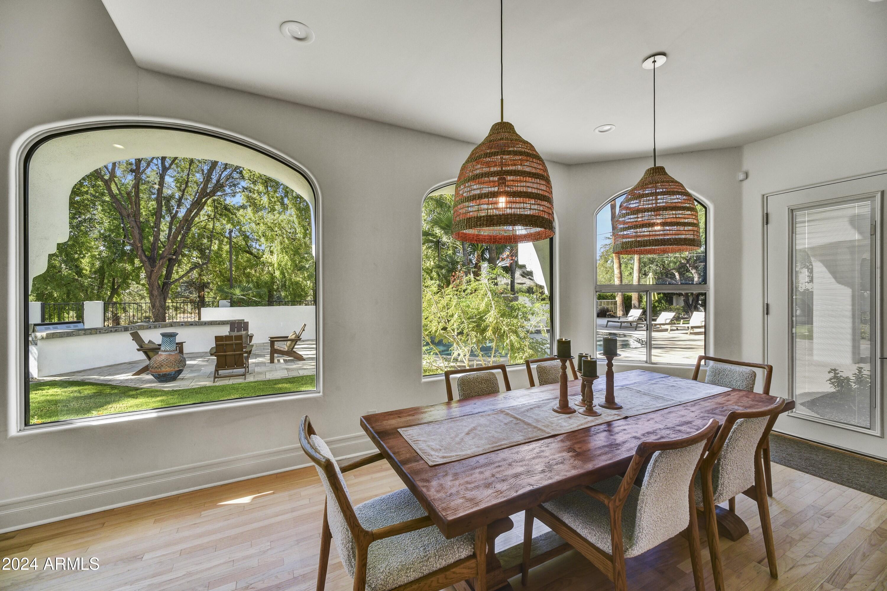 CAMELBACK COUNTRY ESTATES UNIT 2 - Residential