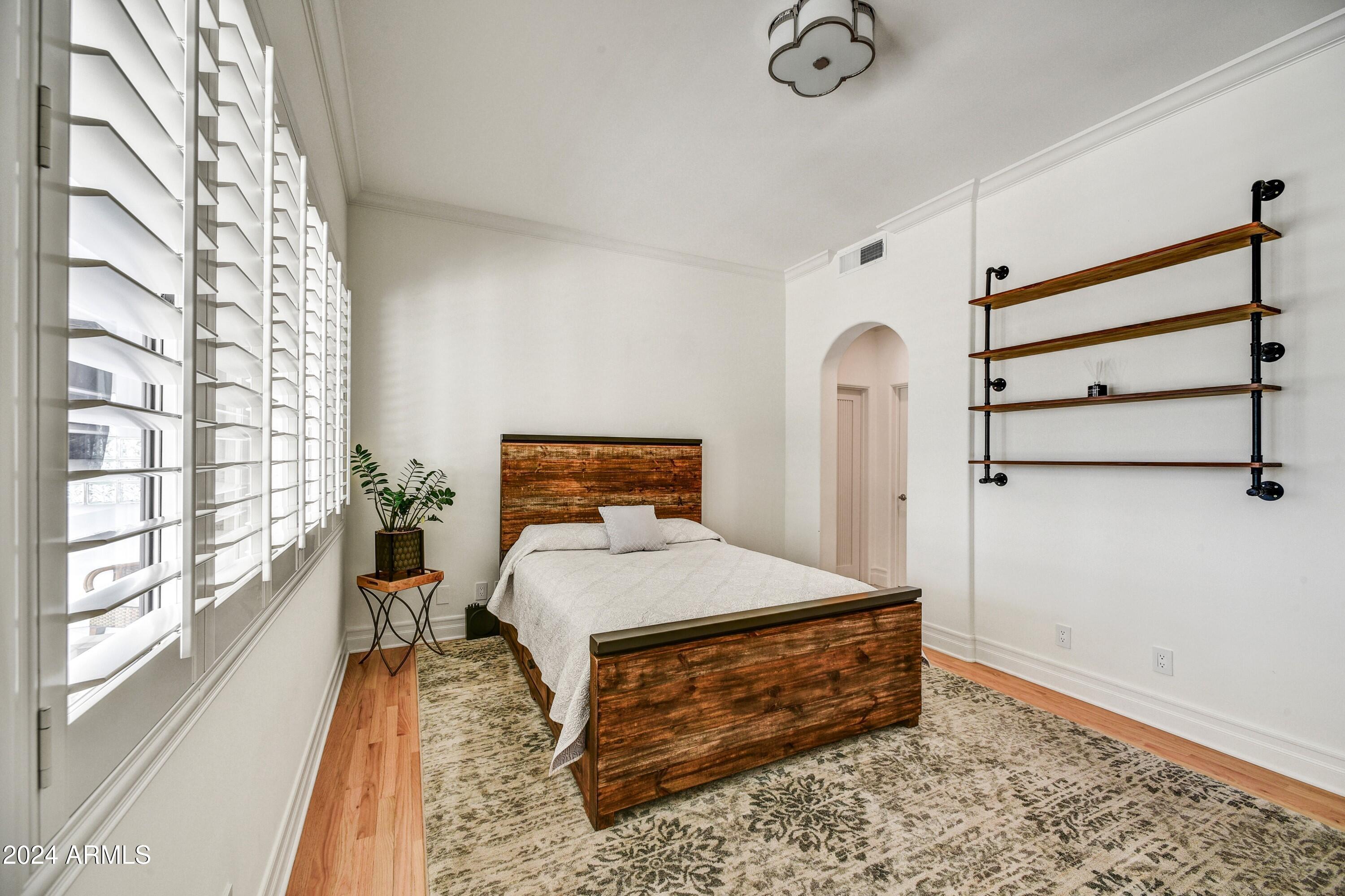 CAMELBACK COUNTRY ESTATES UNIT 2 - Residential