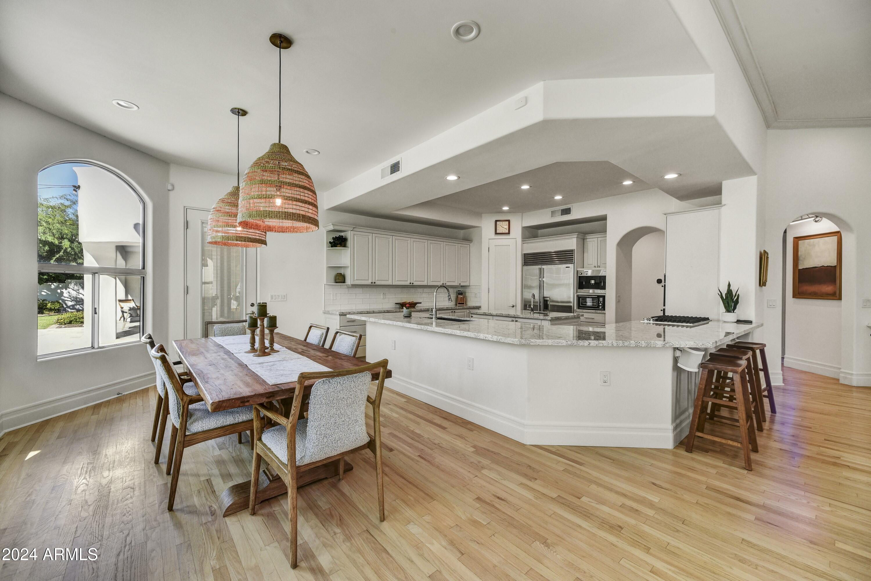 CAMELBACK COUNTRY ESTATES UNIT 2 - Residential