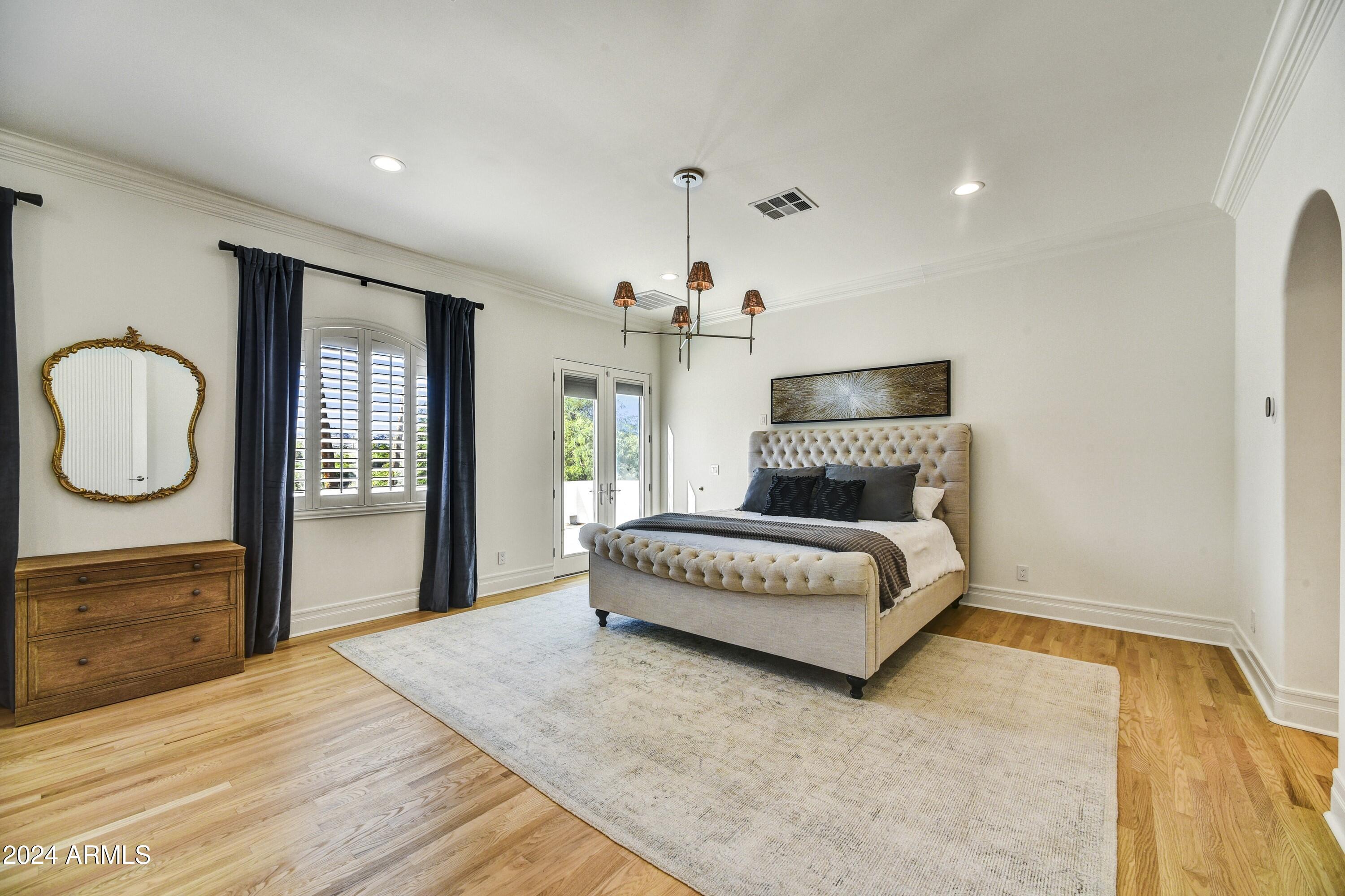 CAMELBACK COUNTRY ESTATES UNIT 2 - Residential