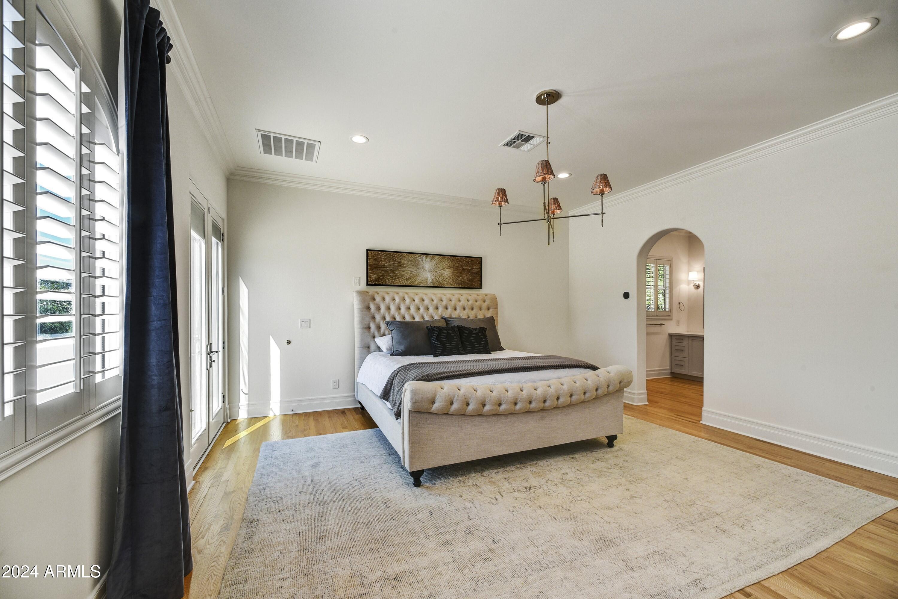 CAMELBACK COUNTRY ESTATES UNIT 2 - Residential