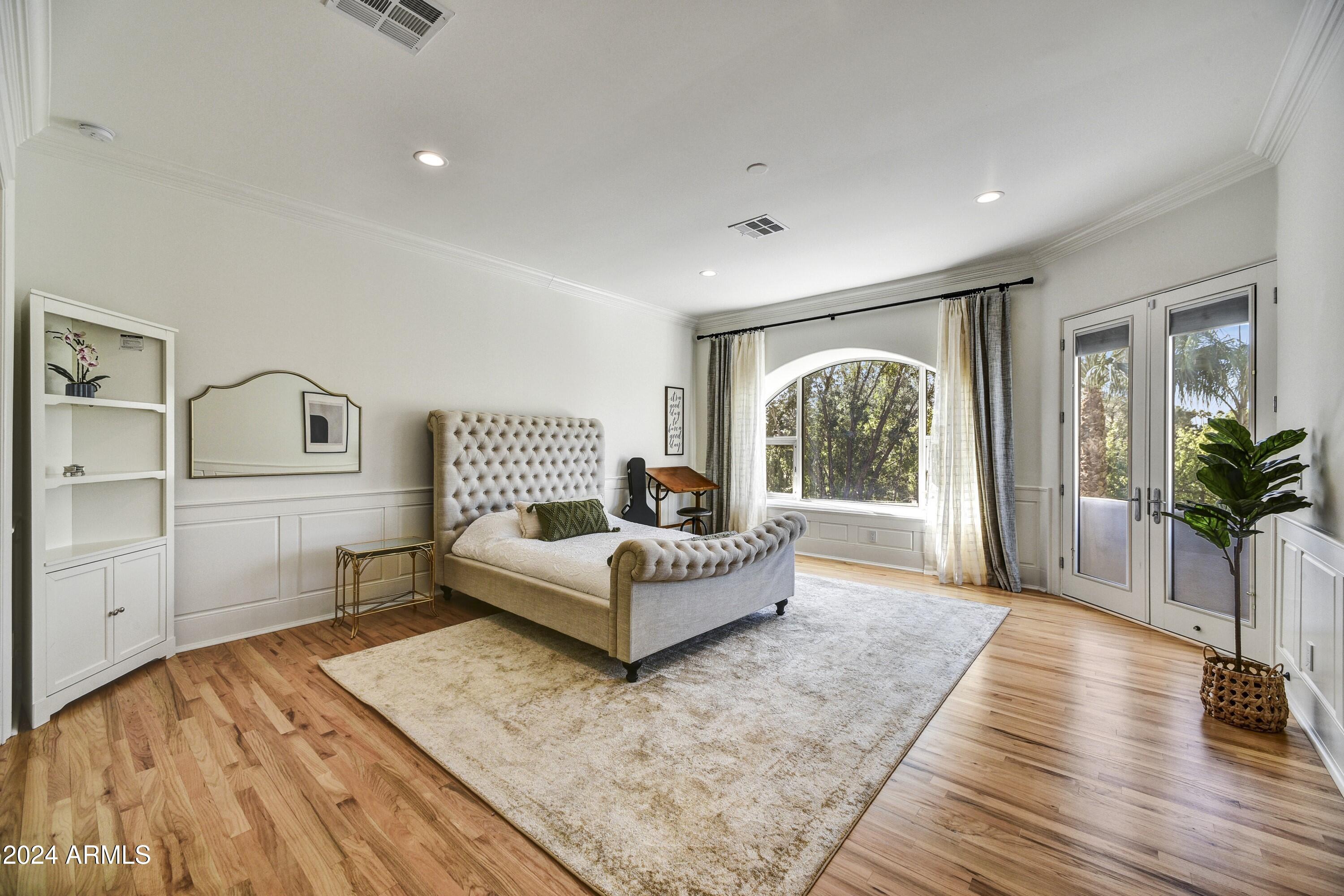 CAMELBACK COUNTRY ESTATES UNIT 2 - Residential