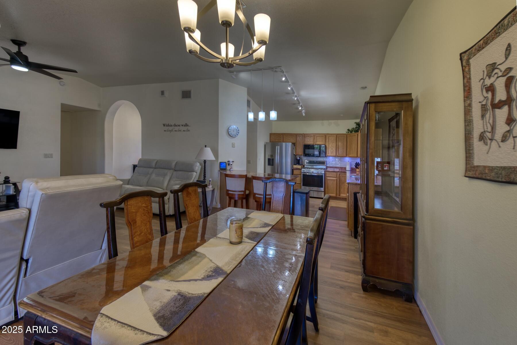 CANYON DE FLORES PHASE 2A - Residential