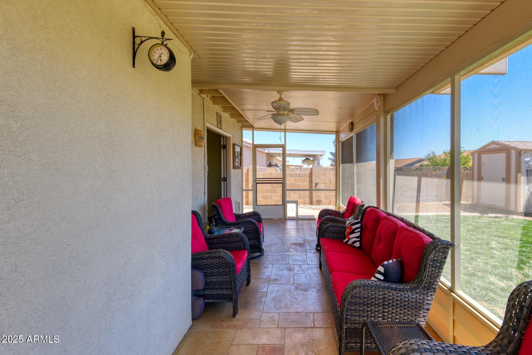 CANYON DE FLORES PHASE 2A - Residential