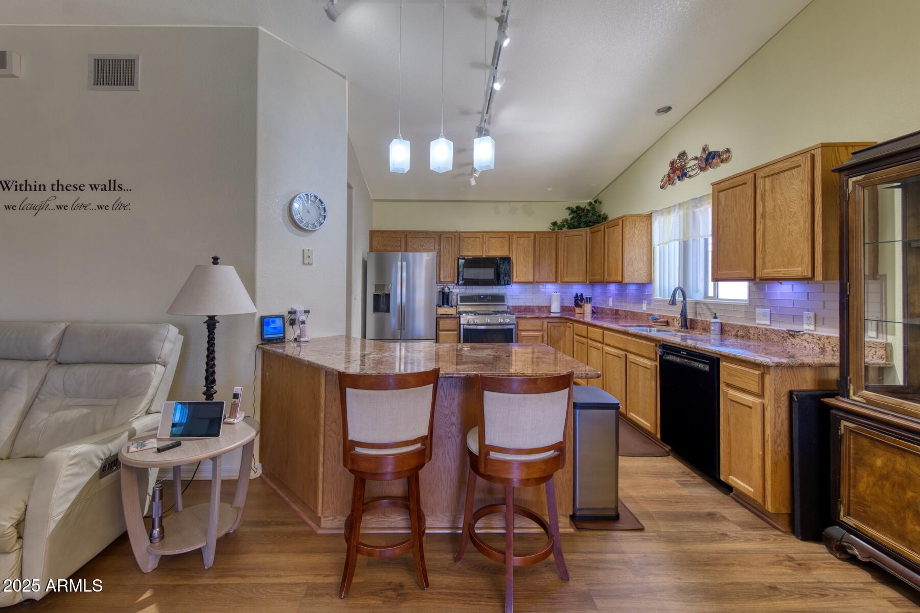 CANYON DE FLORES PHASE 2A - Residential