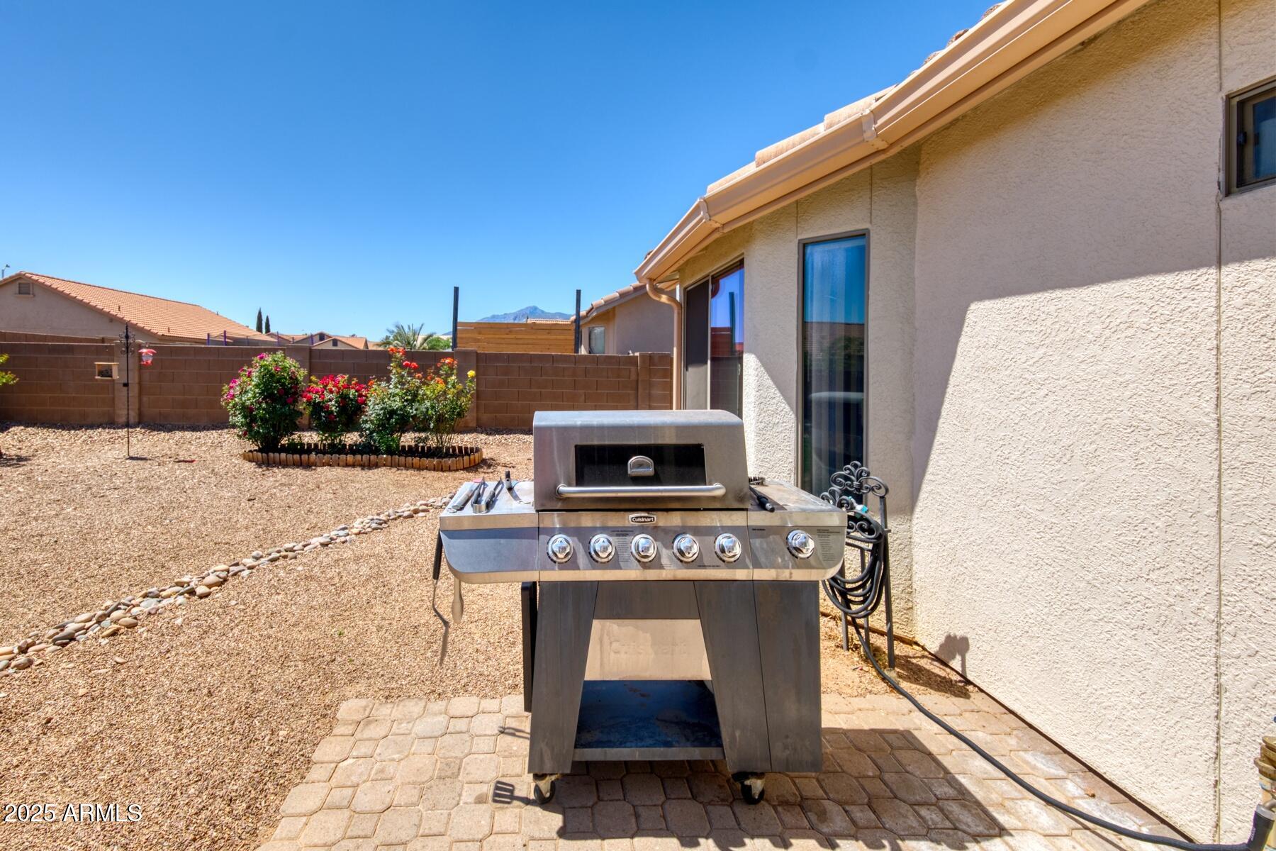 CANYON DE FLORES PHASE 2A - Residential