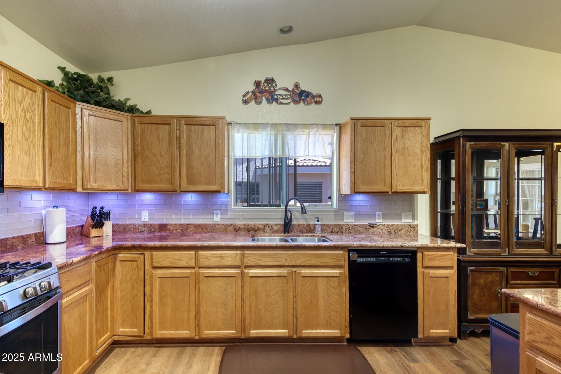 CANYON DE FLORES PHASE 2A - Residential