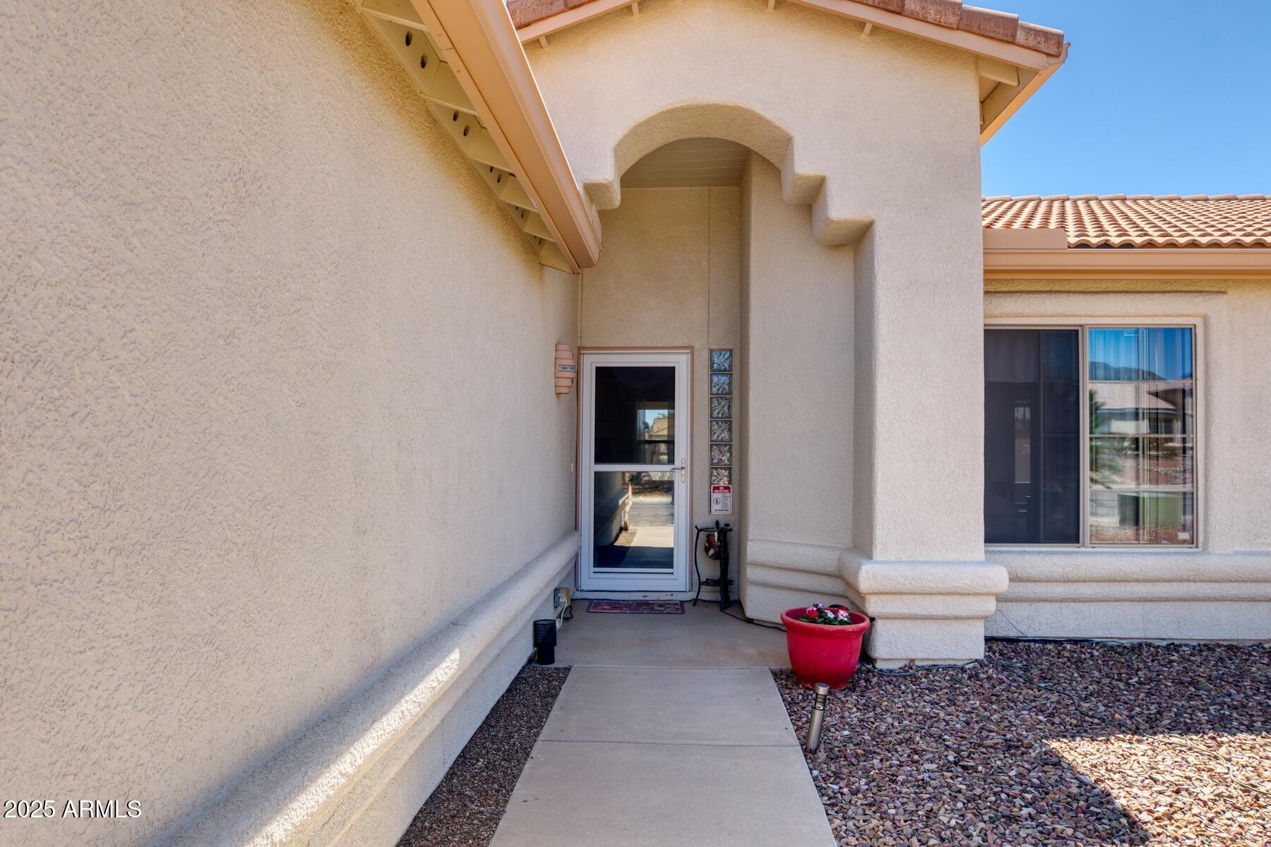CANYON DE FLORES PHASE 2A - Residential