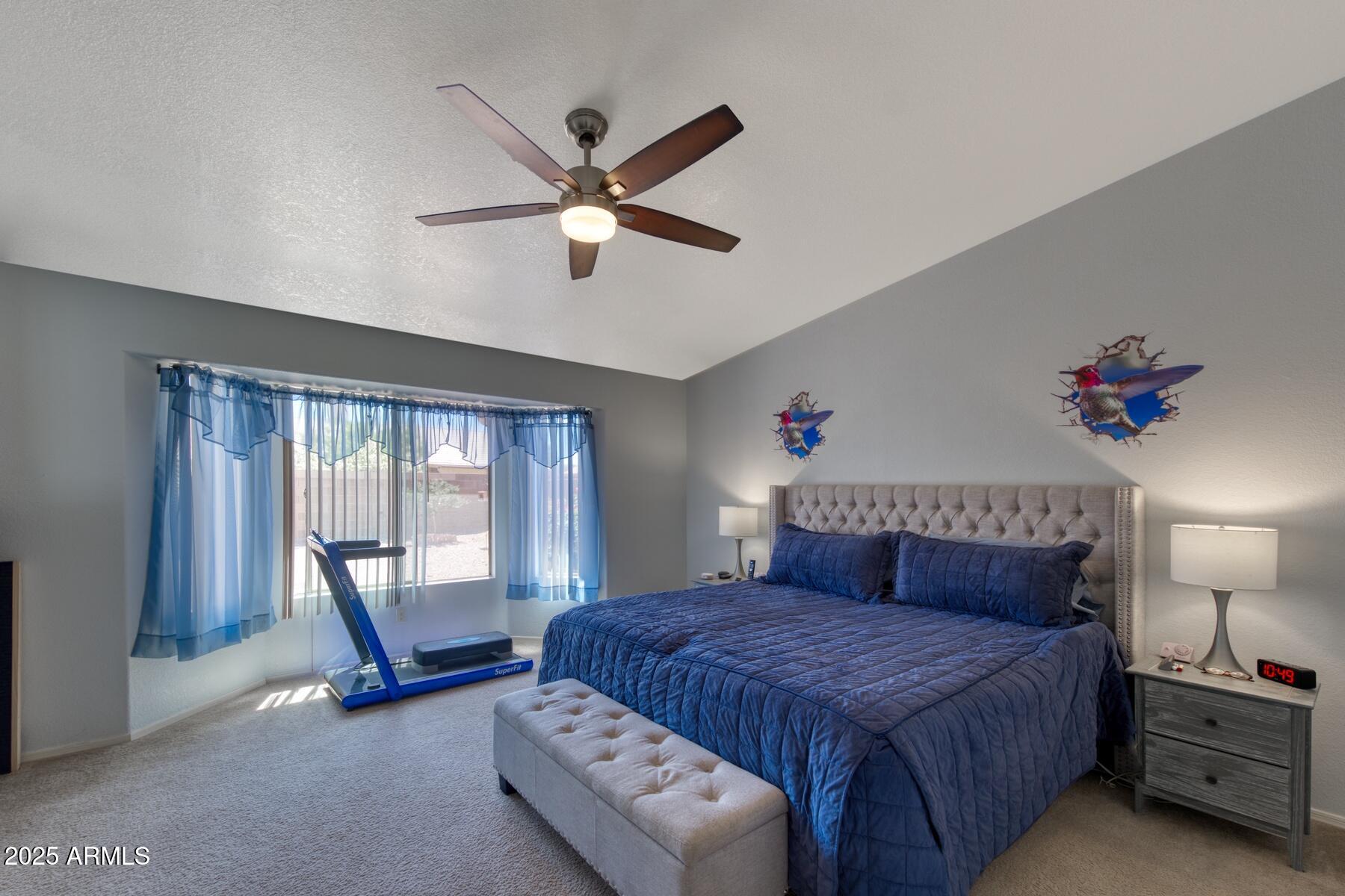 CANYON DE FLORES PHASE 2A - Residential