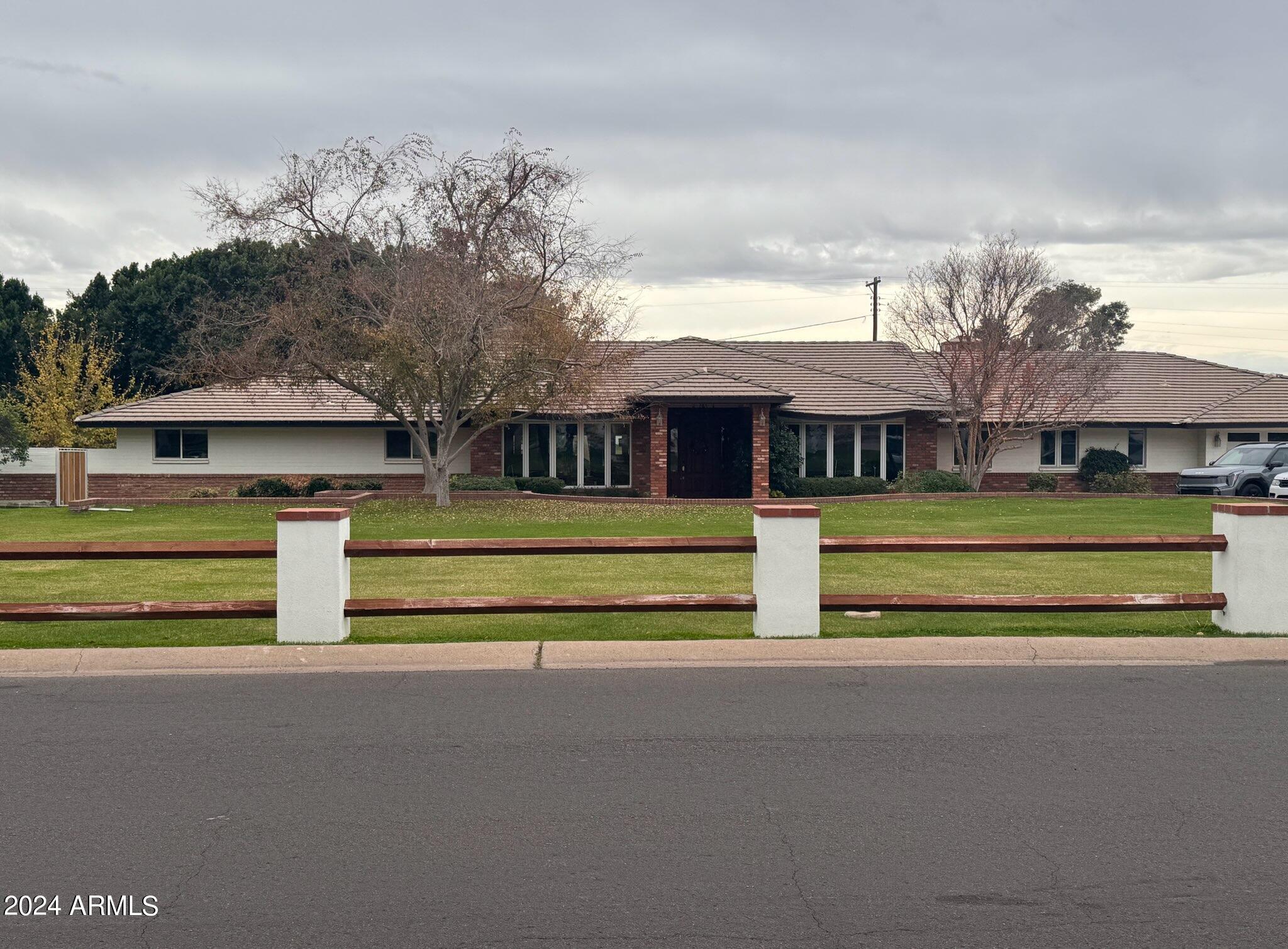 DEL RAY ESTATES 3 - Residential