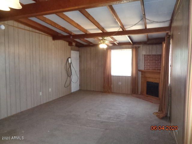 Huachuca Village - Residential