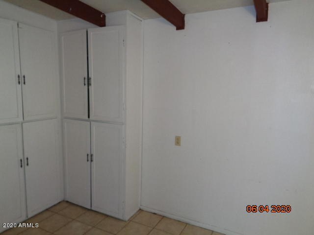 Huachuca Village - Residential