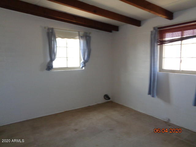 Huachuca Village - Residential