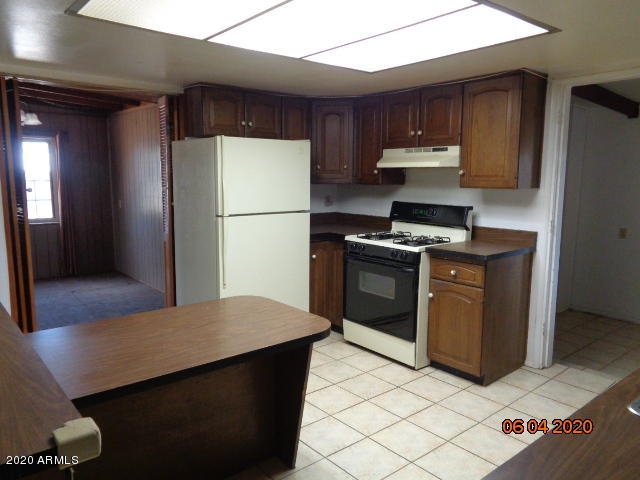 Huachuca Village - Residential