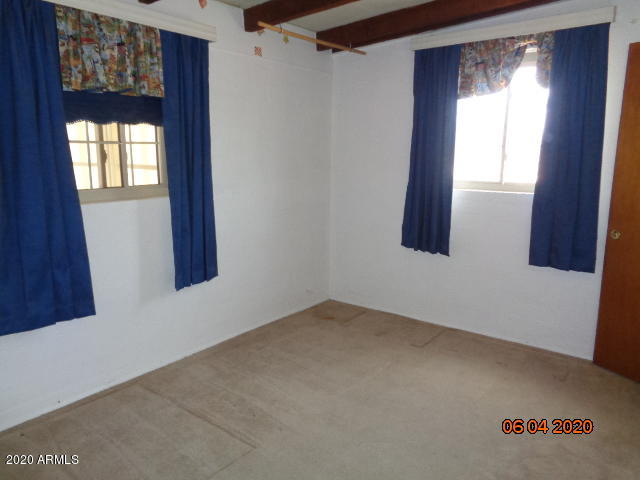 Huachuca Village - Residential